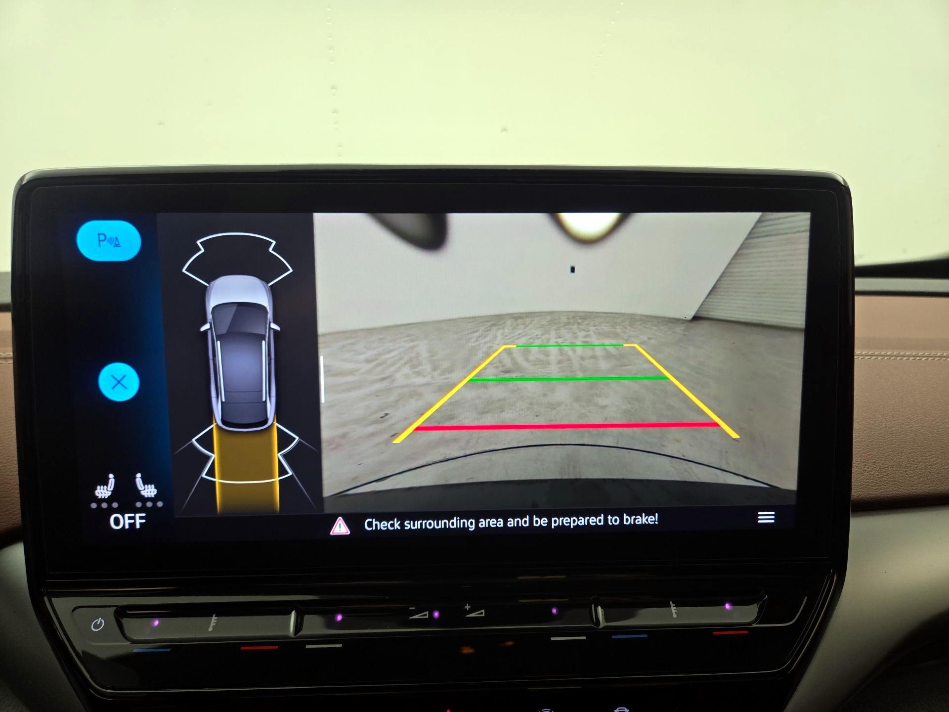 Thumbnail: 2022 Volkswagen ID.4 - 14