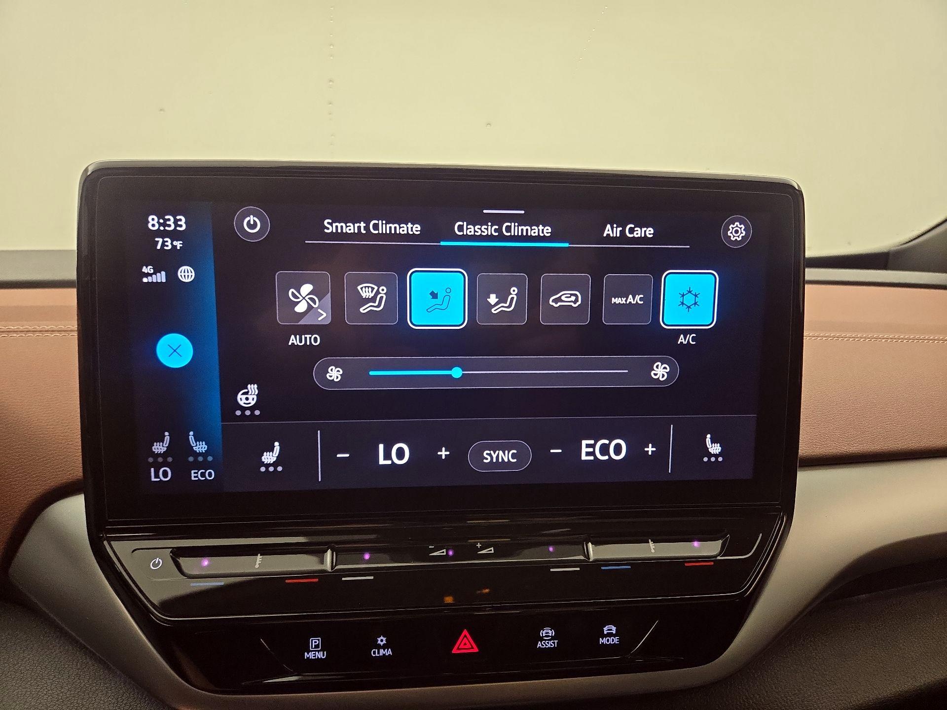 Thumbnail: 2022 Volkswagen ID.4 - 16