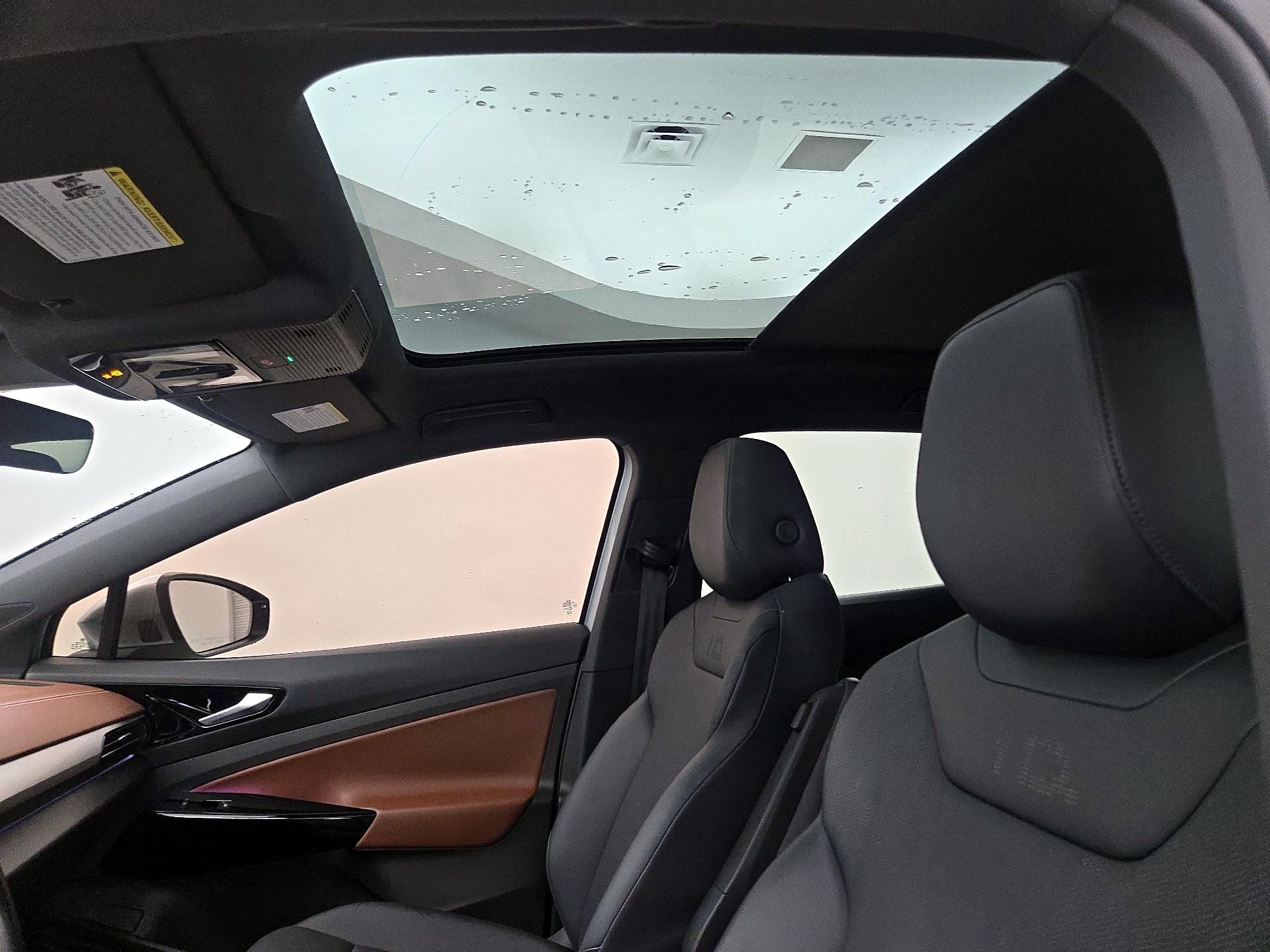 Thumbnail: 2022 Volkswagen ID.4 - 19