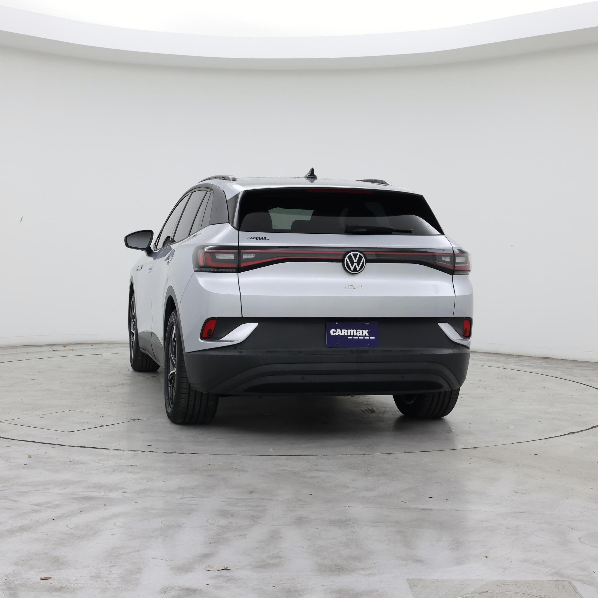 Thumbnail: 2022 Volkswagen ID.4 - 6