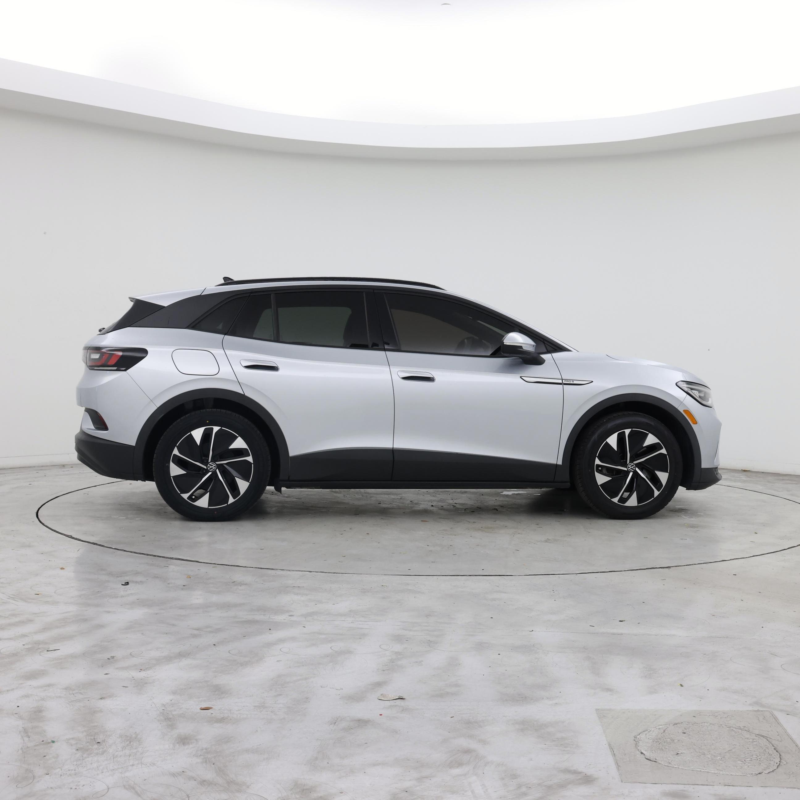 Thumbnail: 2022 Volkswagen ID.4 - 7