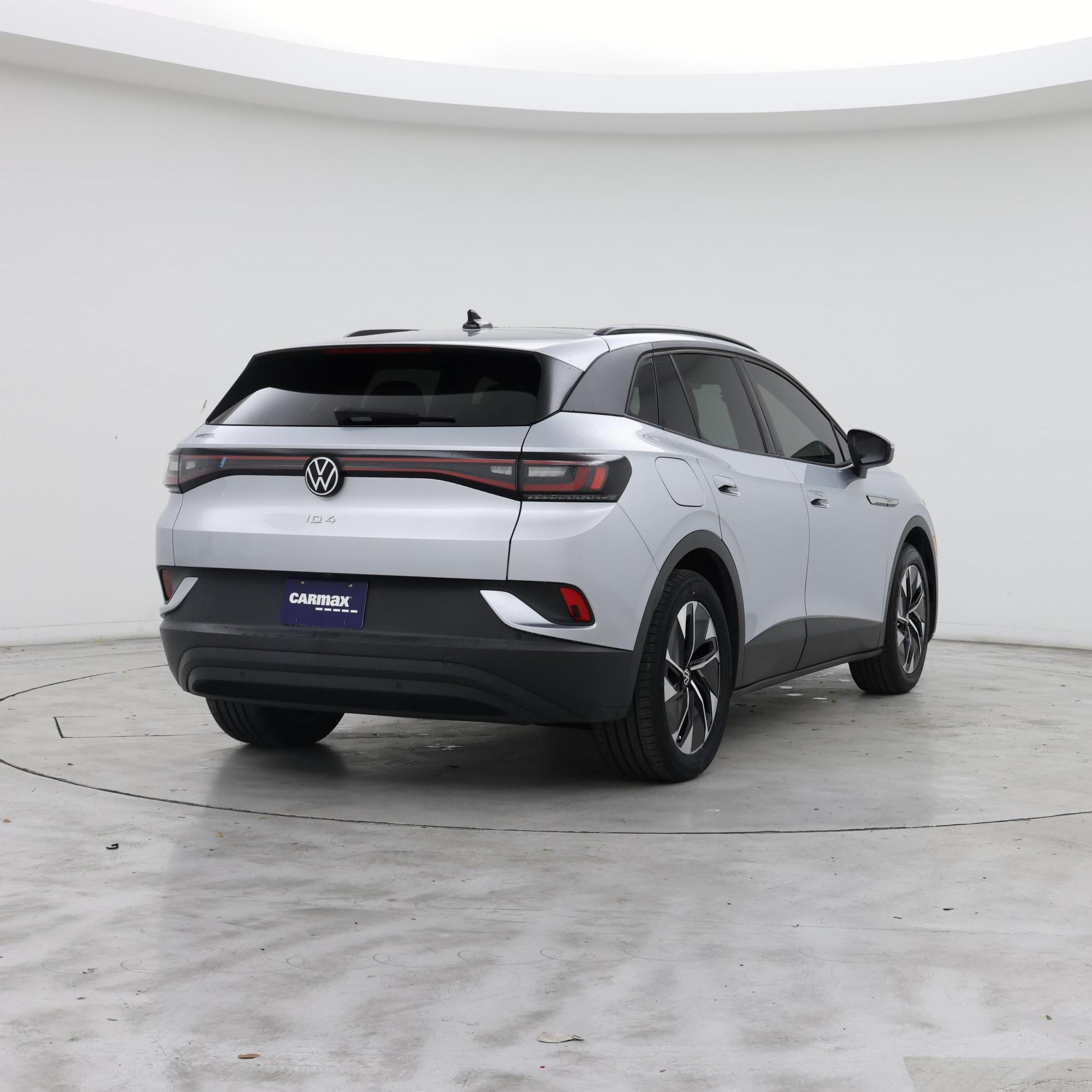 Thumbnail: 2022 Volkswagen ID.4 - 8