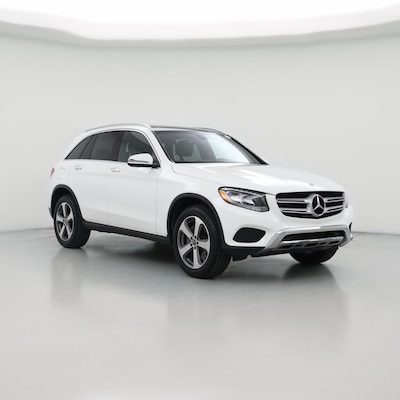 2019 Mercedes-Benz GLC300
