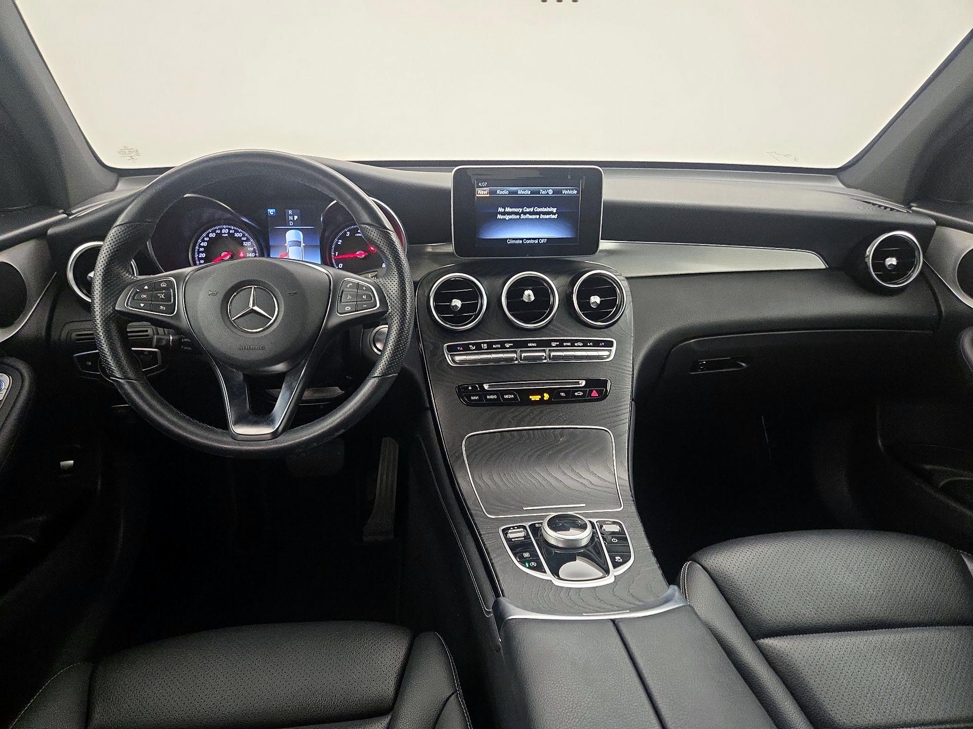 Thumbnail: 2019 Mercedes-Benz GLC - 9