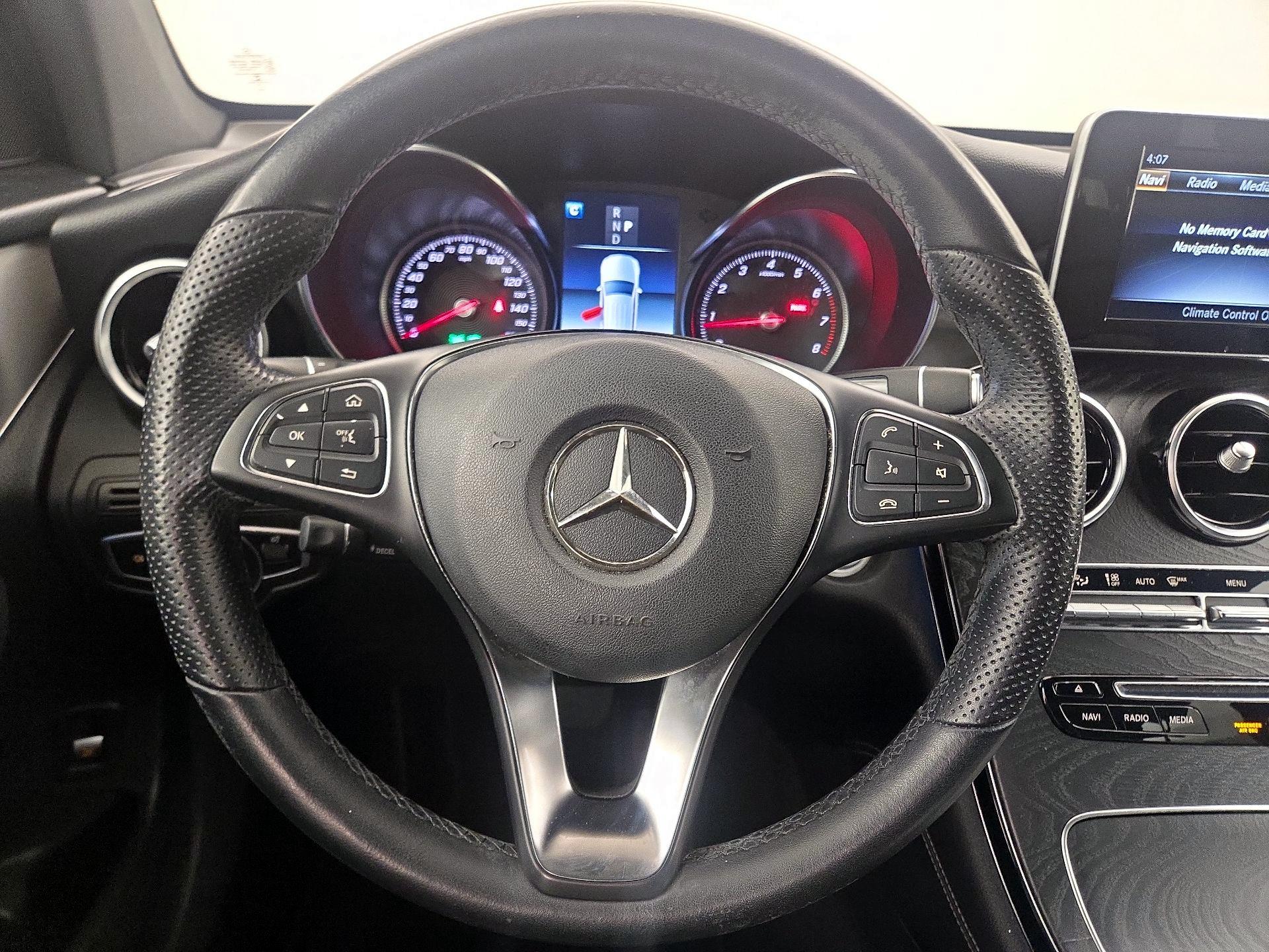 Thumbnail: 2019 Mercedes-Benz GLC - 10