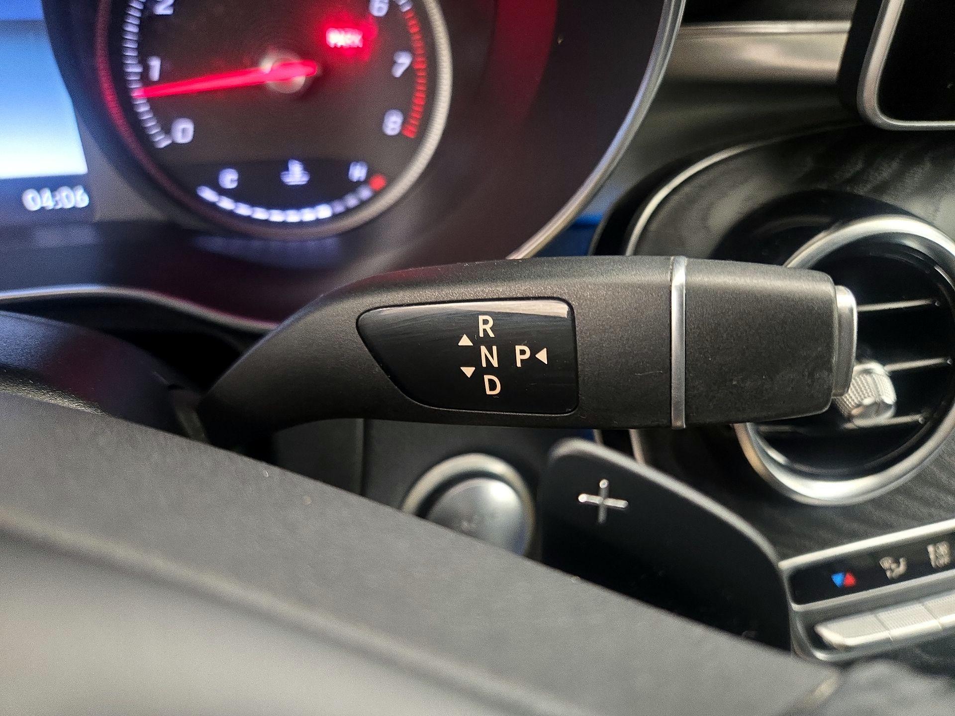 Thumbnail: 2019 Mercedes-Benz GLC - 17