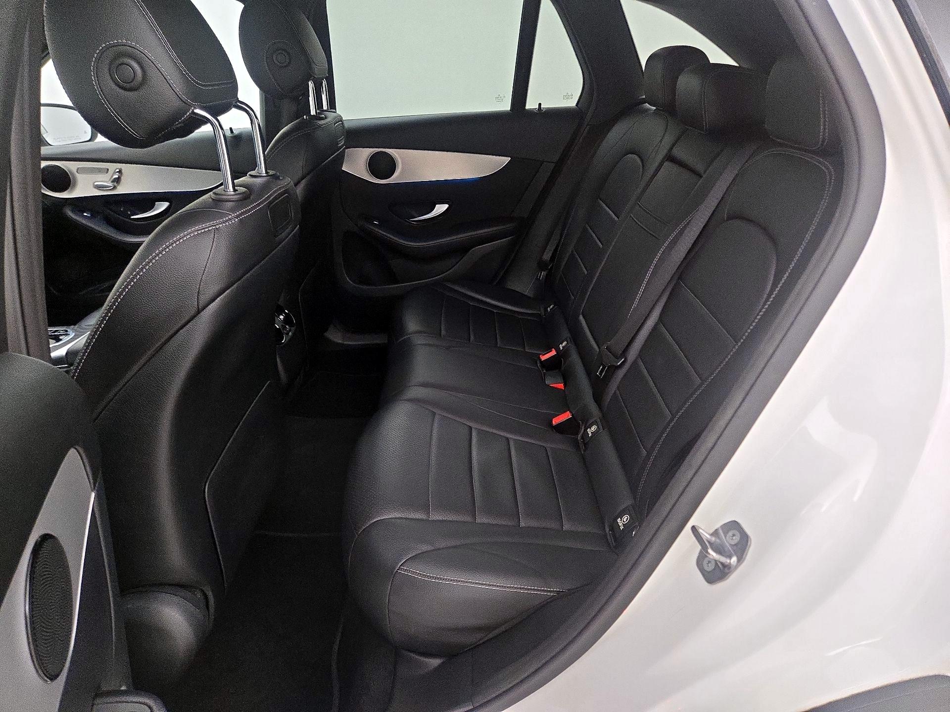 Thumbnail: 2019 Mercedes-Benz GLC - 20