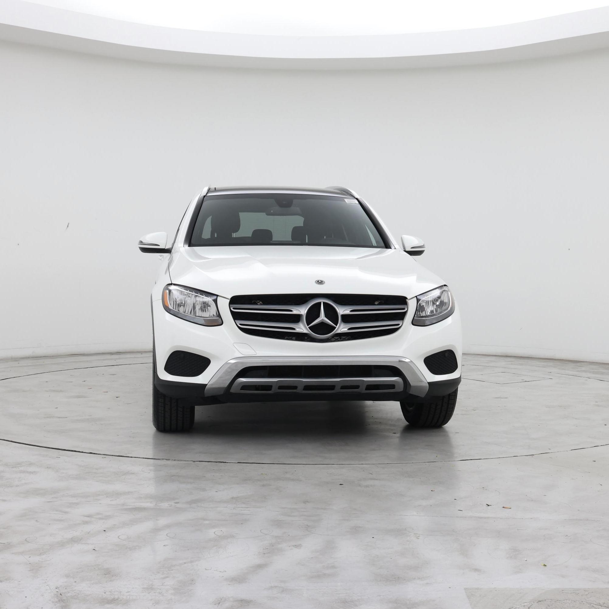 Thumbnail: 2019 Mercedes-Benz GLC - 5