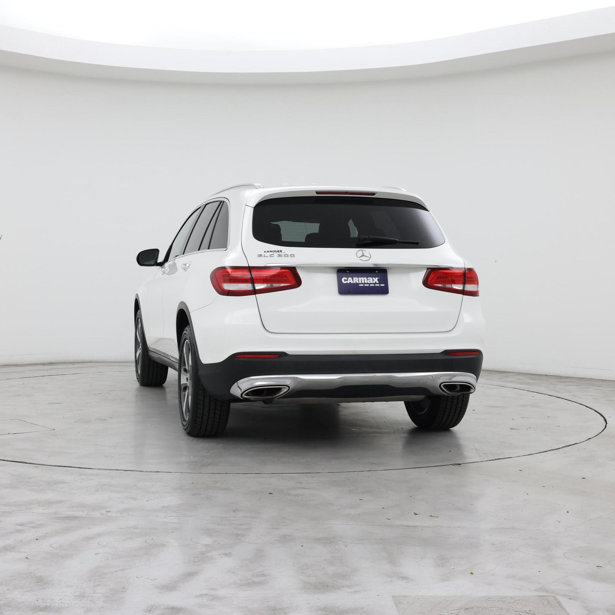 Thumbnail: 2019 Mercedes-Benz GLC - 6