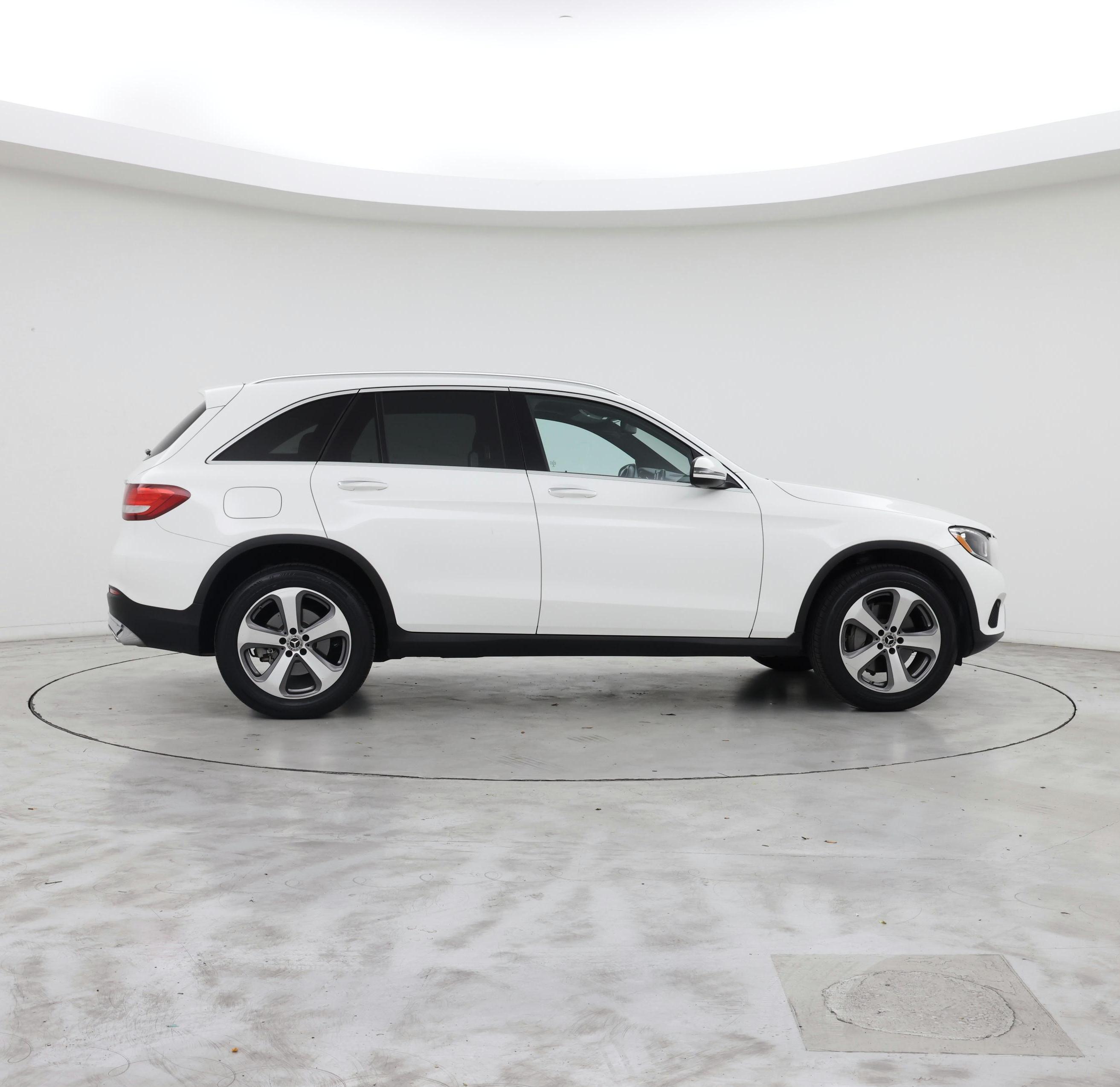 Thumbnail: 2019 Mercedes-Benz GLC - 7