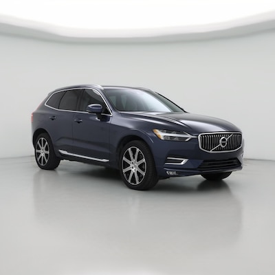 2020 Volvo XC60 T6 Inscription