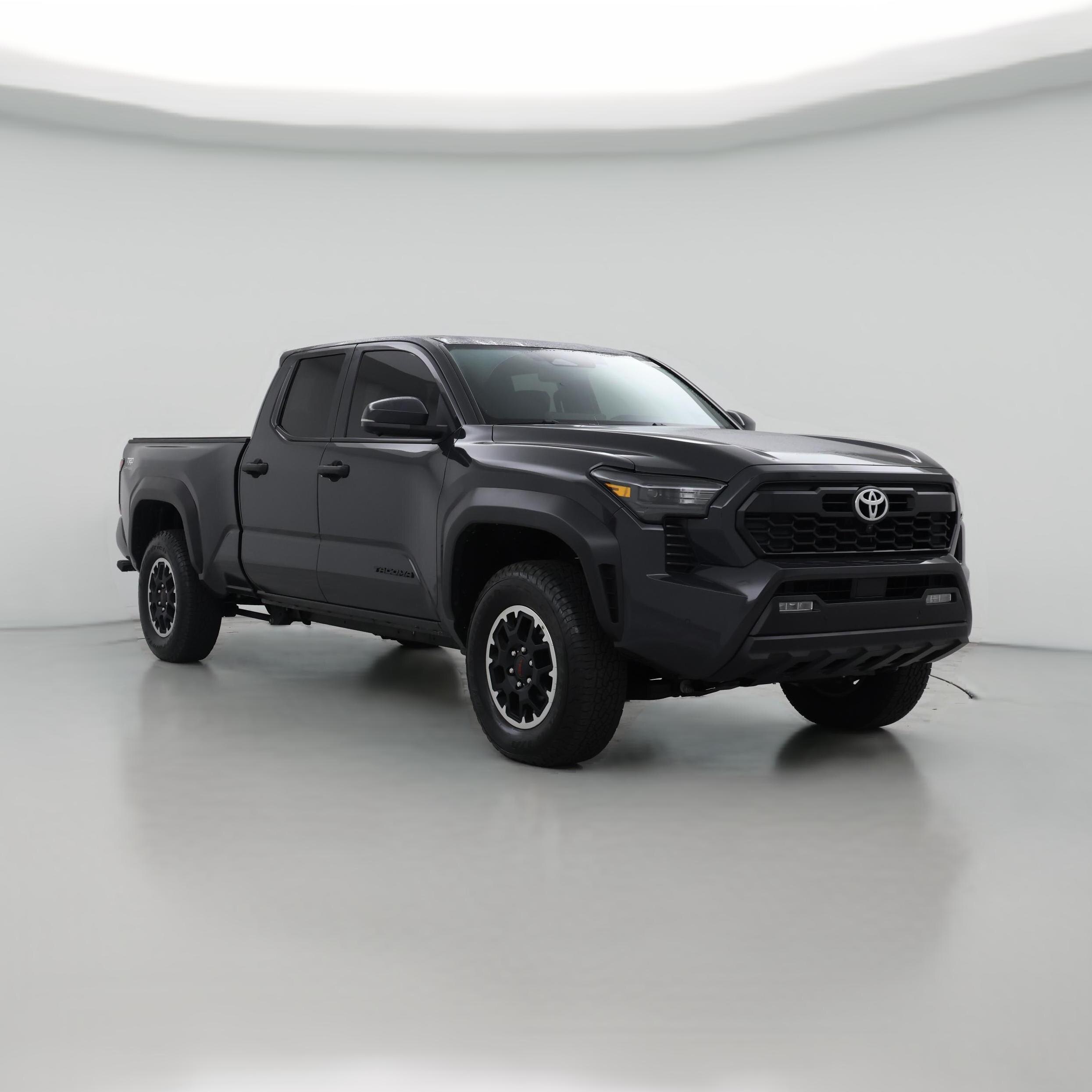 Thumbnail: 2025 Toyota Tacoma - 1