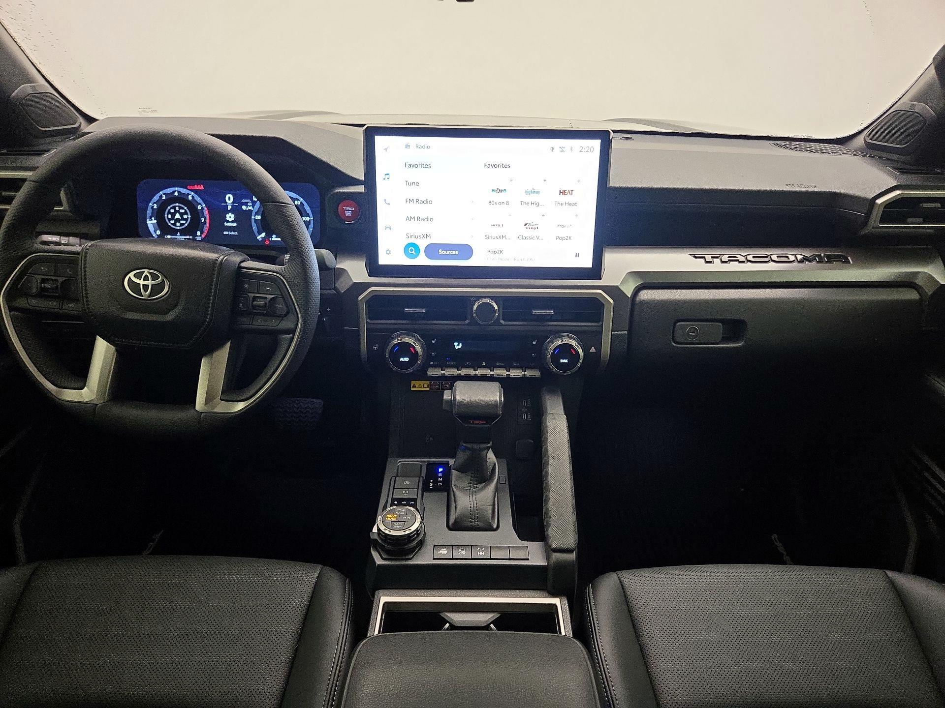 Thumbnail: 2025 Toyota Tacoma - 9