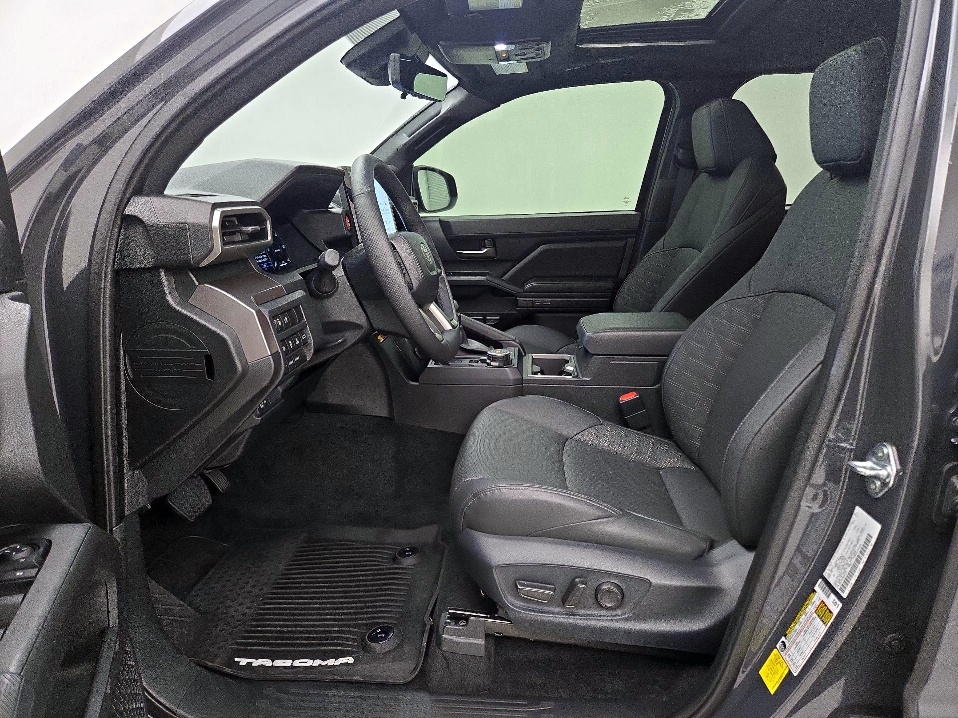 Thumbnail: 2025 Toyota Tacoma - 11