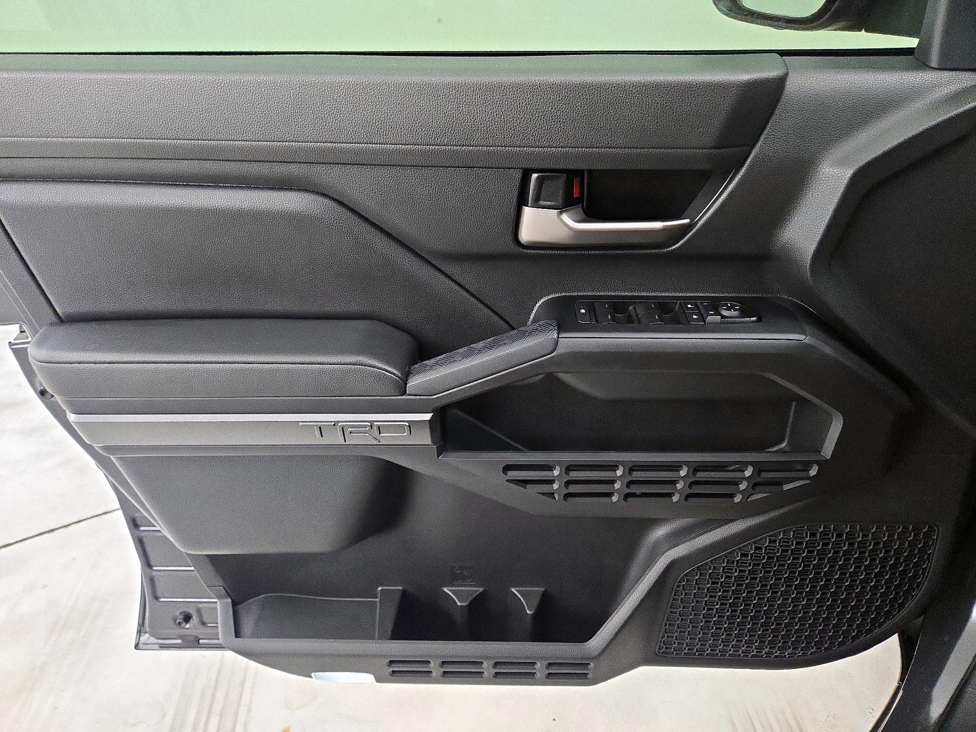 Thumbnail: 2025 Toyota Tacoma - 12