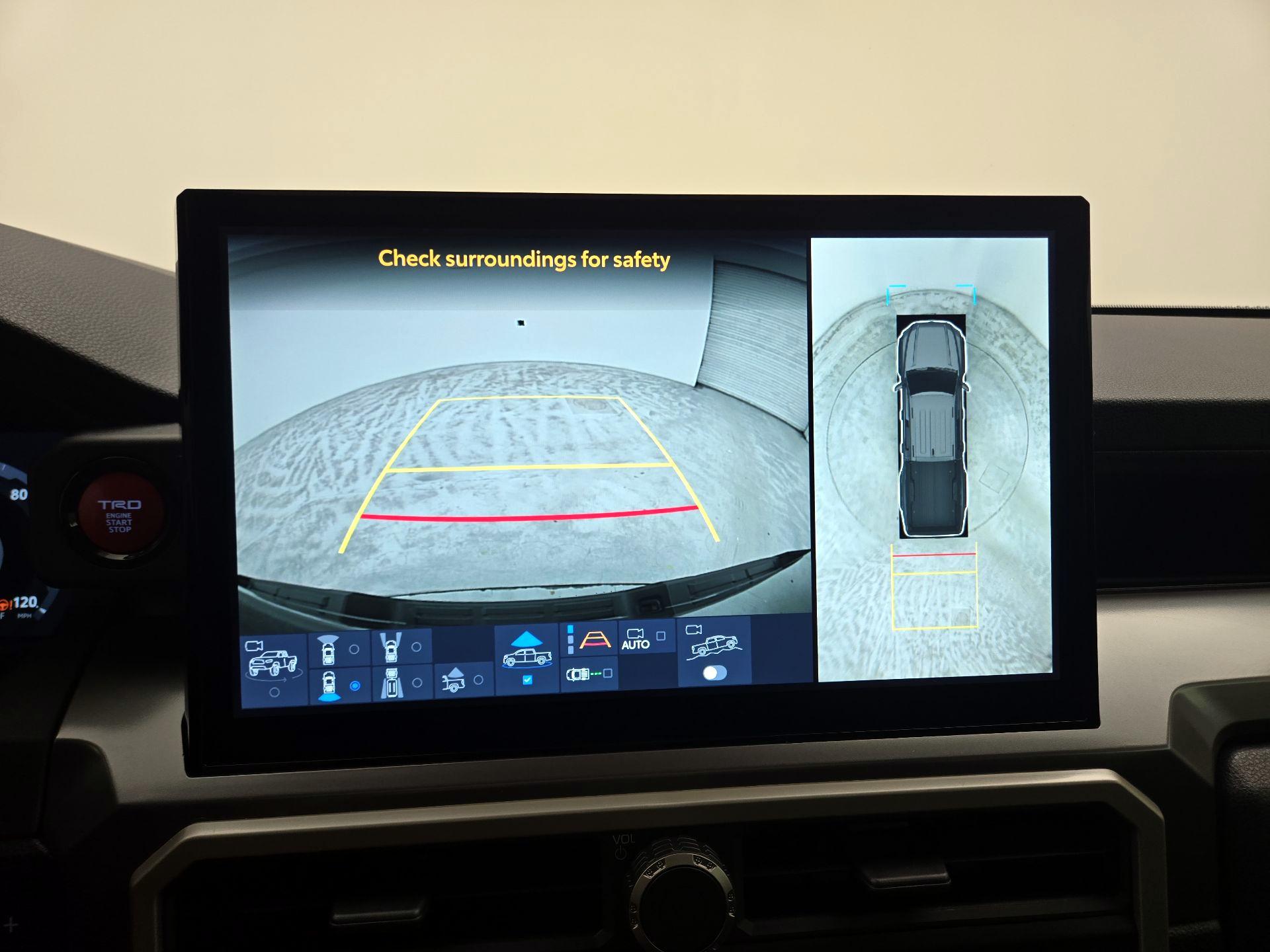 Thumbnail: 2025 Toyota Tacoma - 15