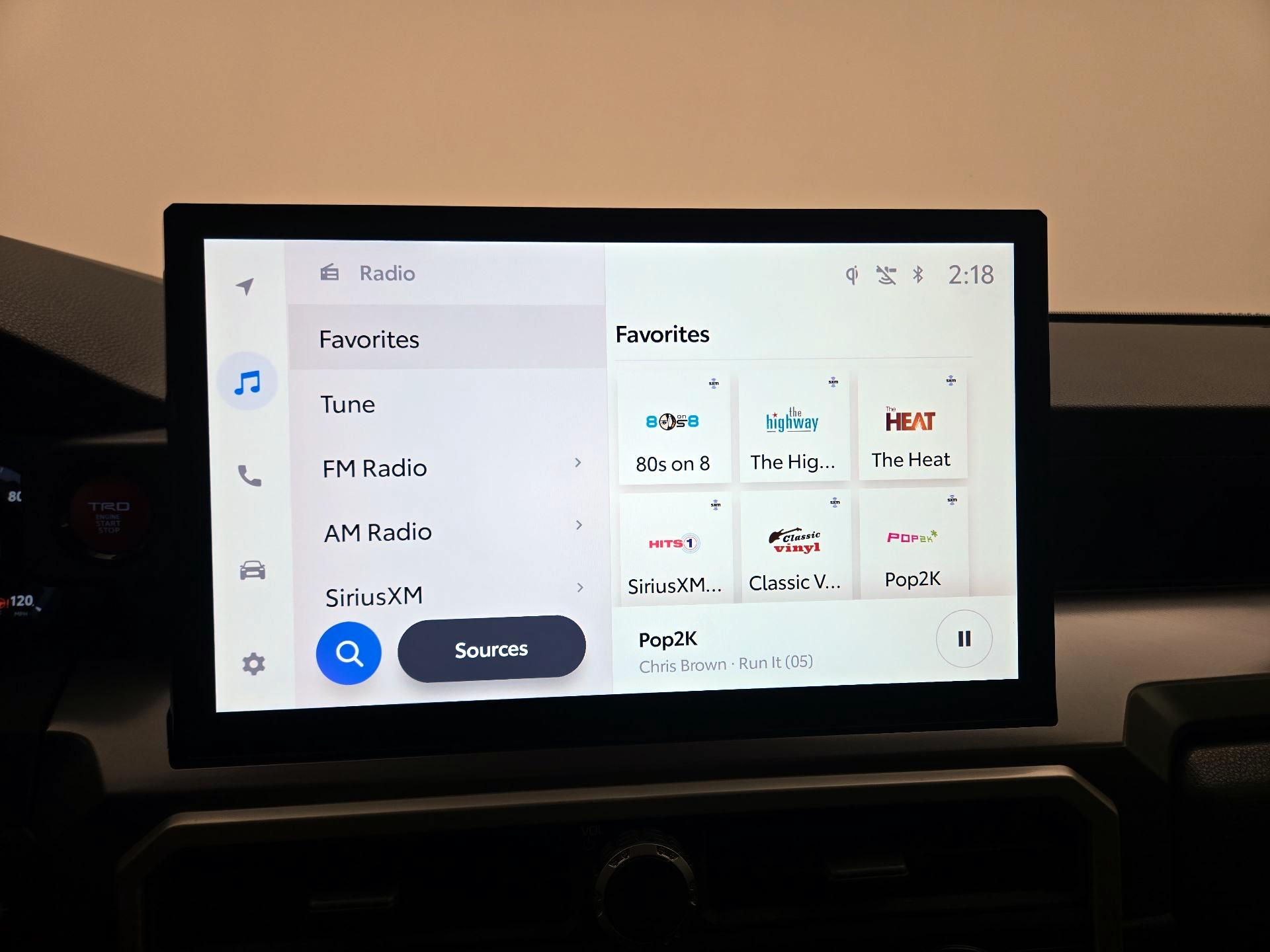 Thumbnail: 2025 Toyota Tacoma - 16