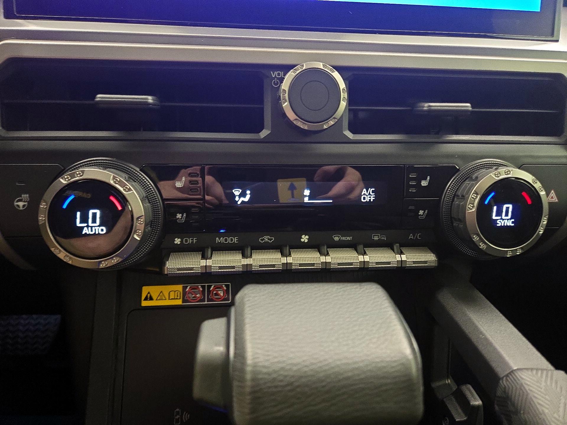 Thumbnail: 2025 Toyota Tacoma - 17