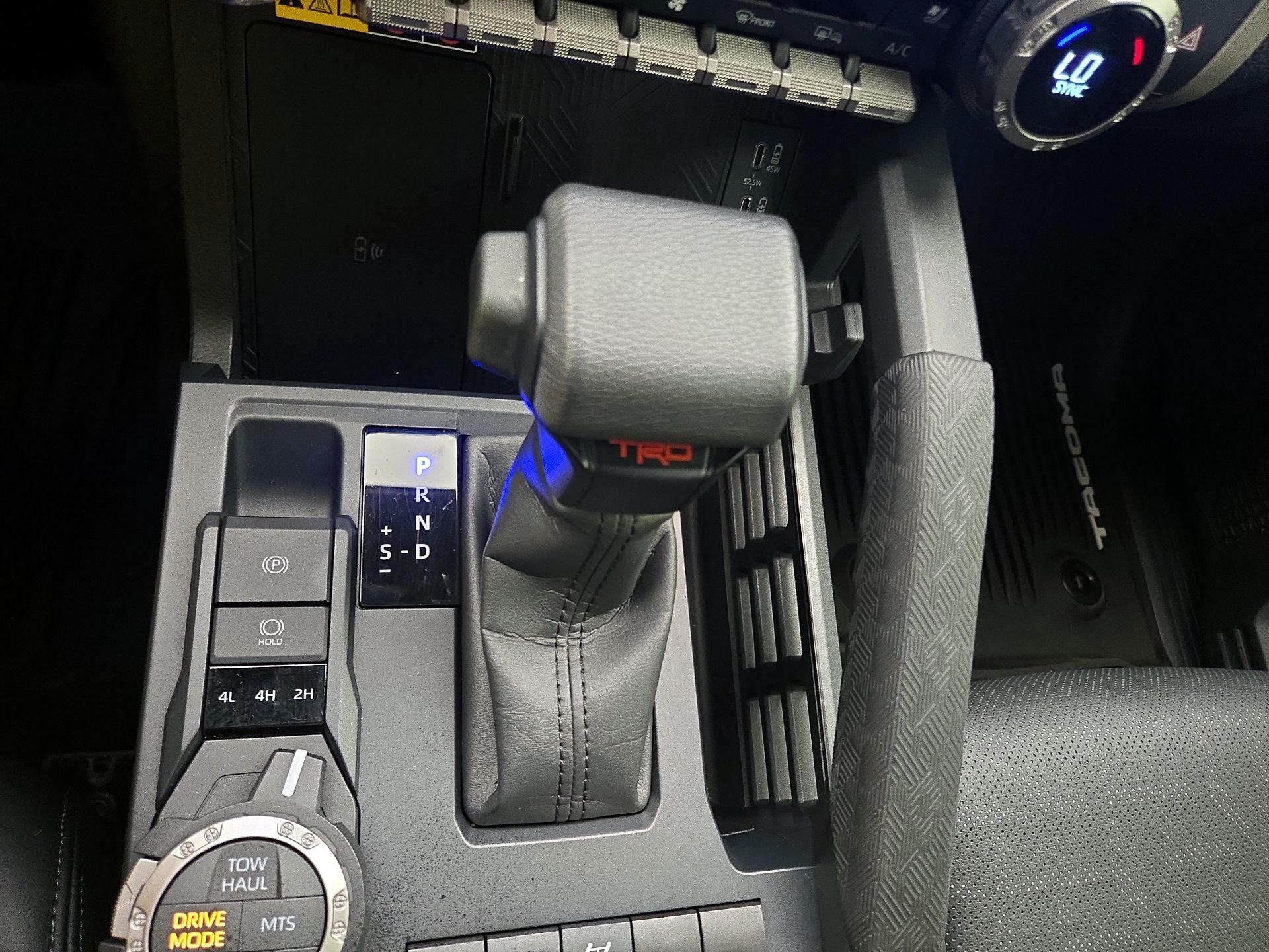 Thumbnail: 2025 Toyota Tacoma - 18