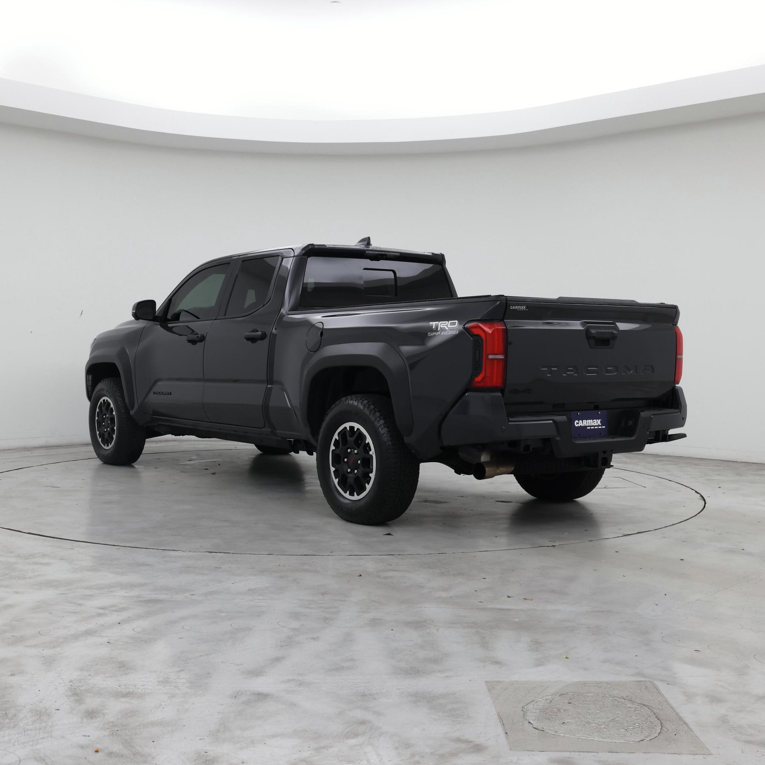 Thumbnail: 2025 Toyota Tacoma - 2