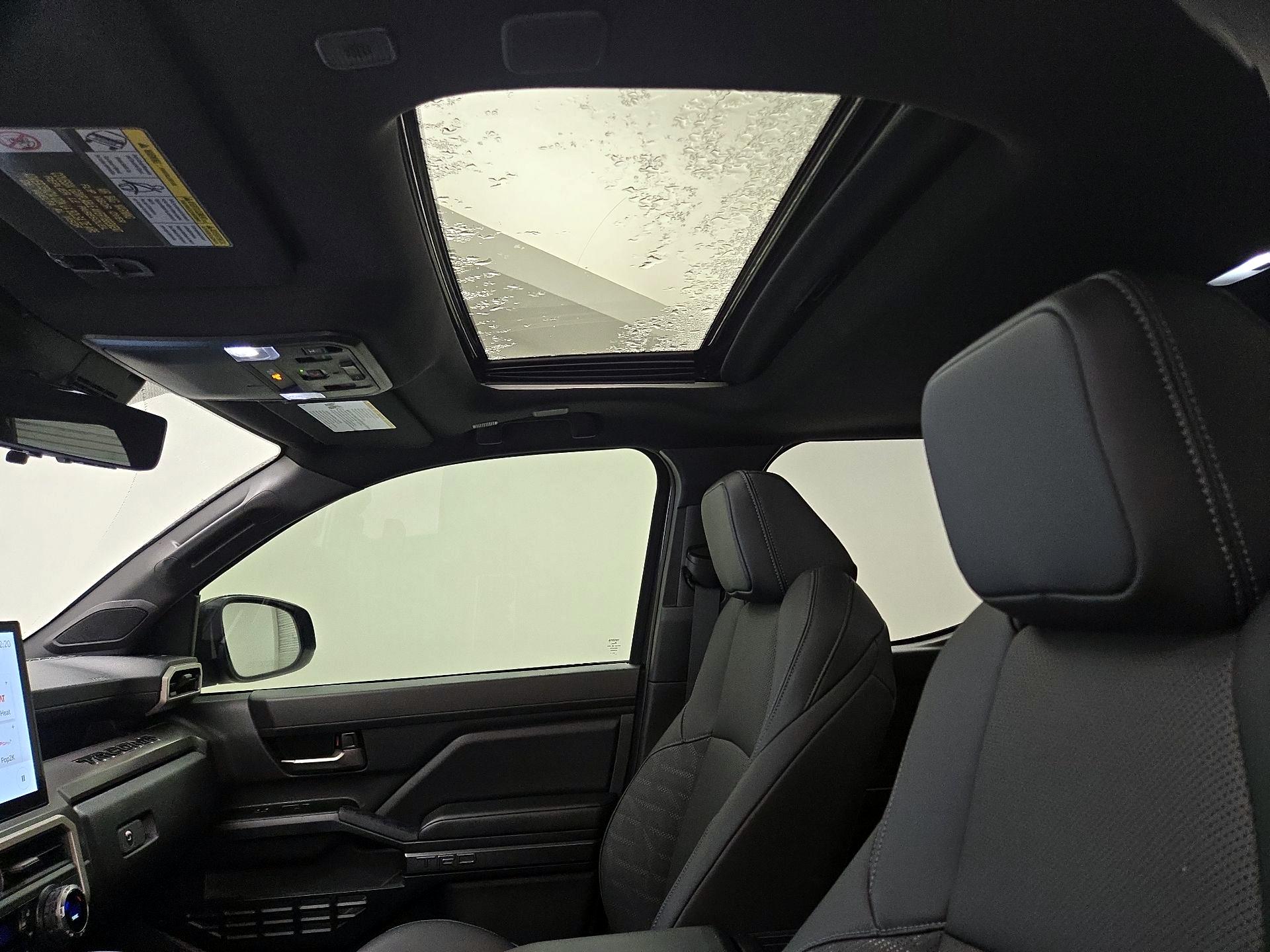 Thumbnail: 2025 Toyota Tacoma - 20