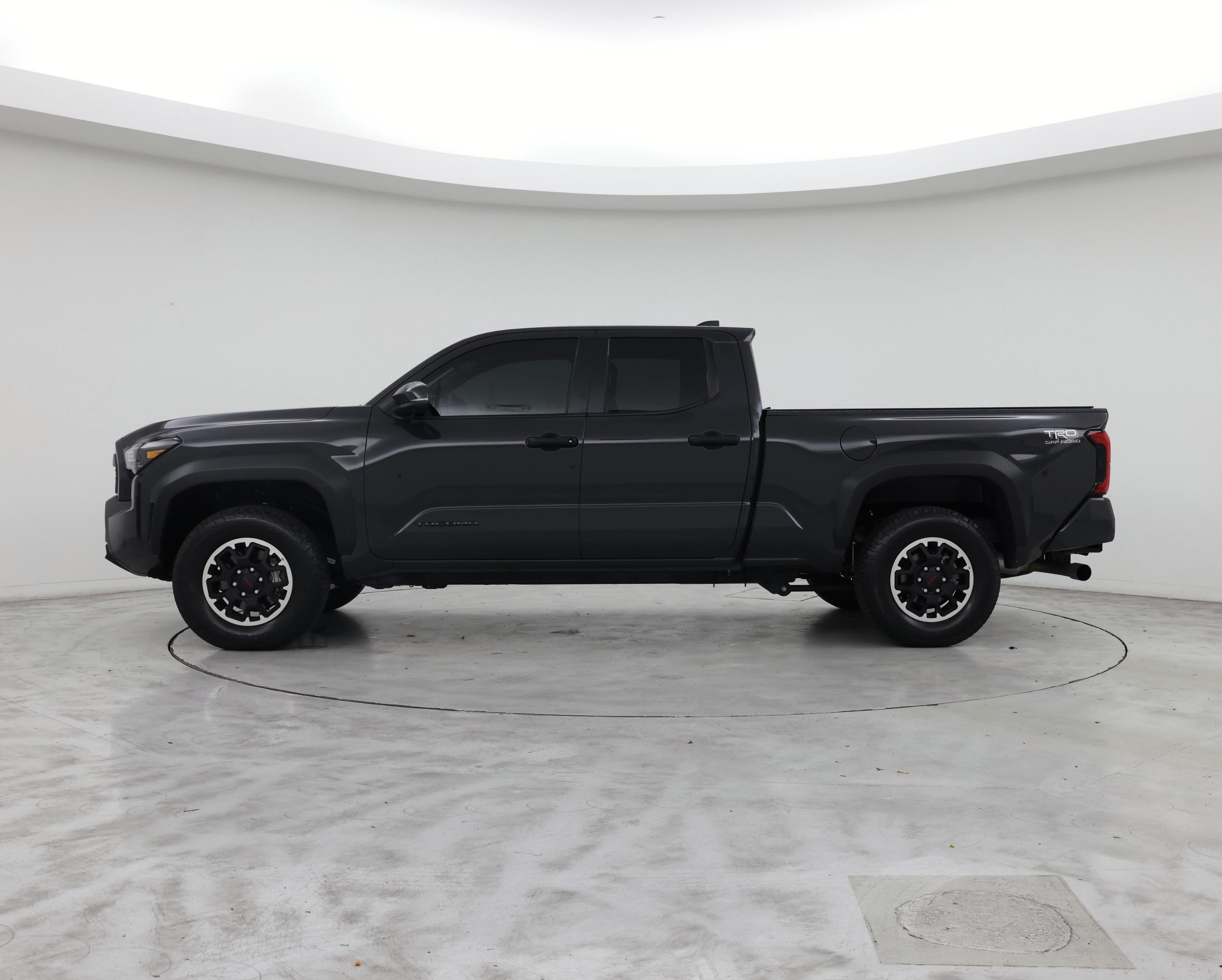 Thumbnail: 2025 Toyota Tacoma - 3