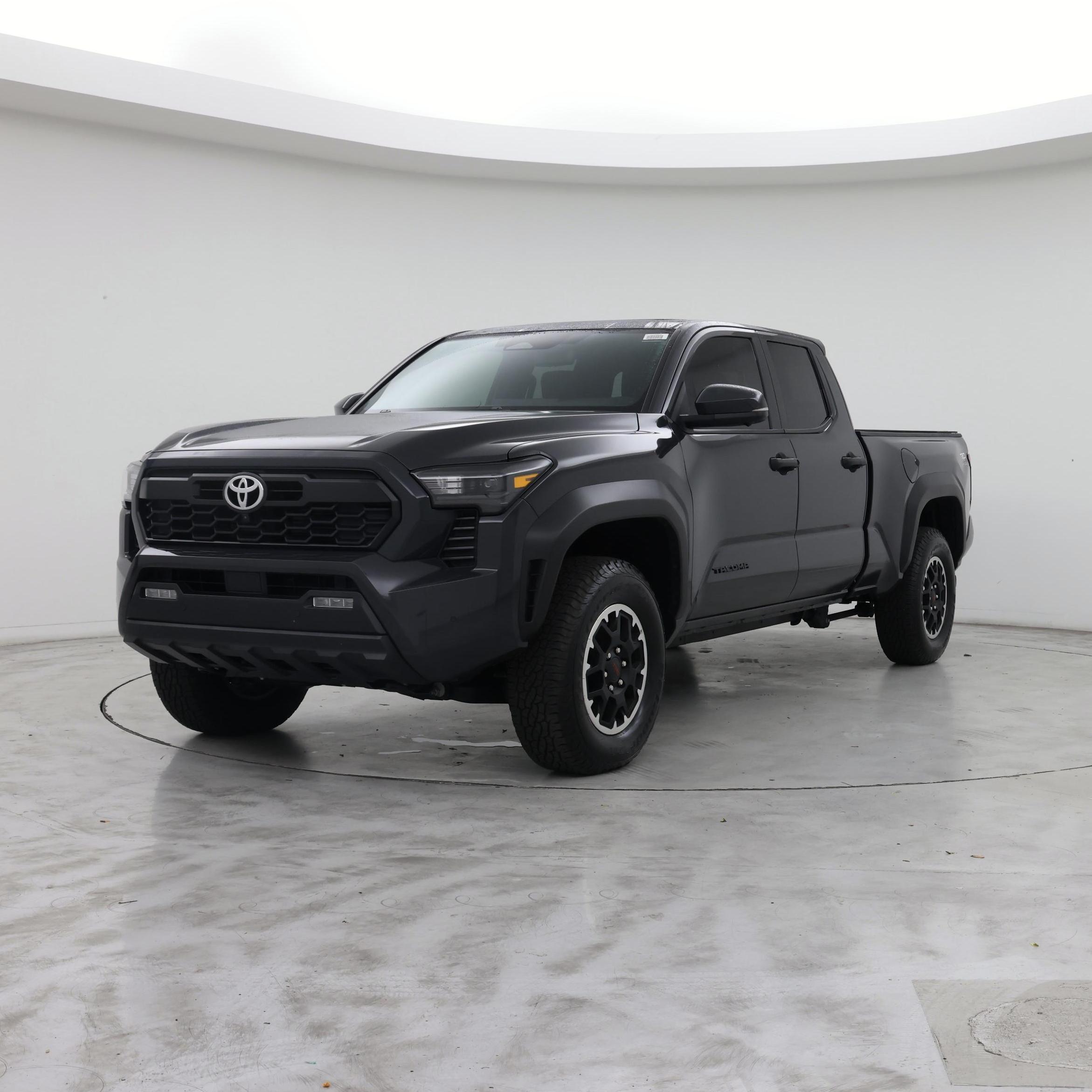 Thumbnail: 2025 Toyota Tacoma - 4