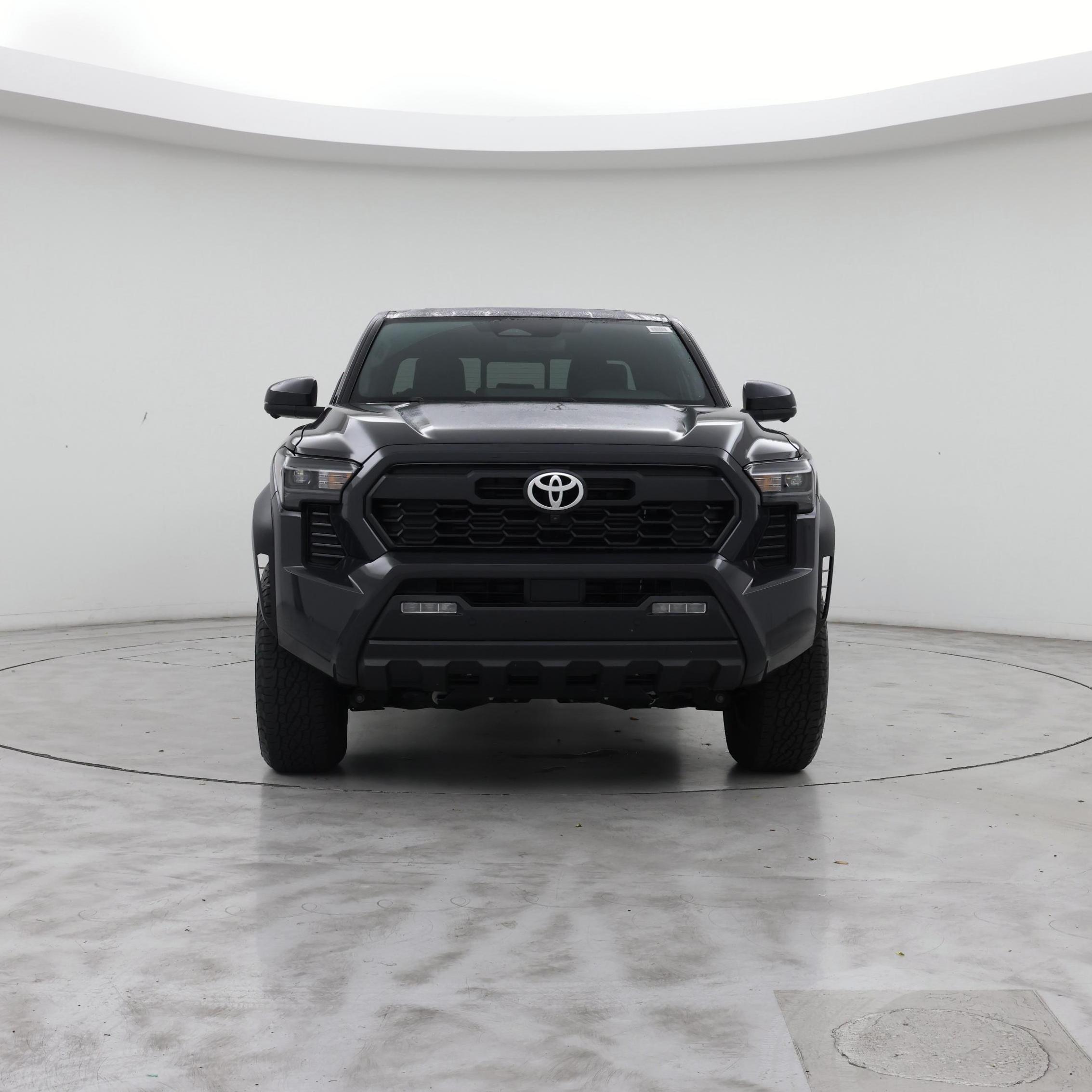 Thumbnail: 2025 Toyota Tacoma - 5