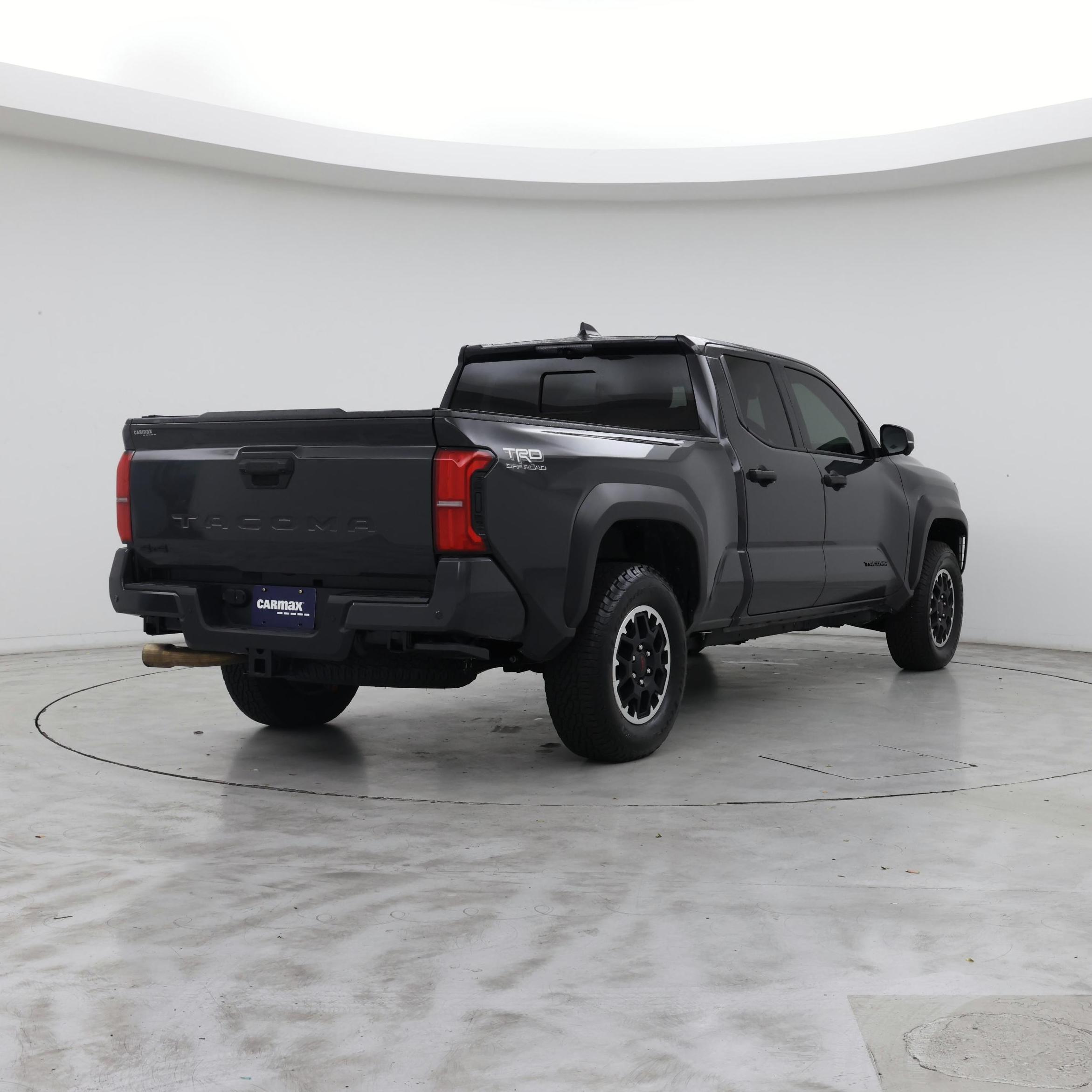 Thumbnail: 2025 Toyota Tacoma - 8