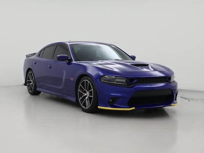 2018 Dodge Charger R/T Scat Pack