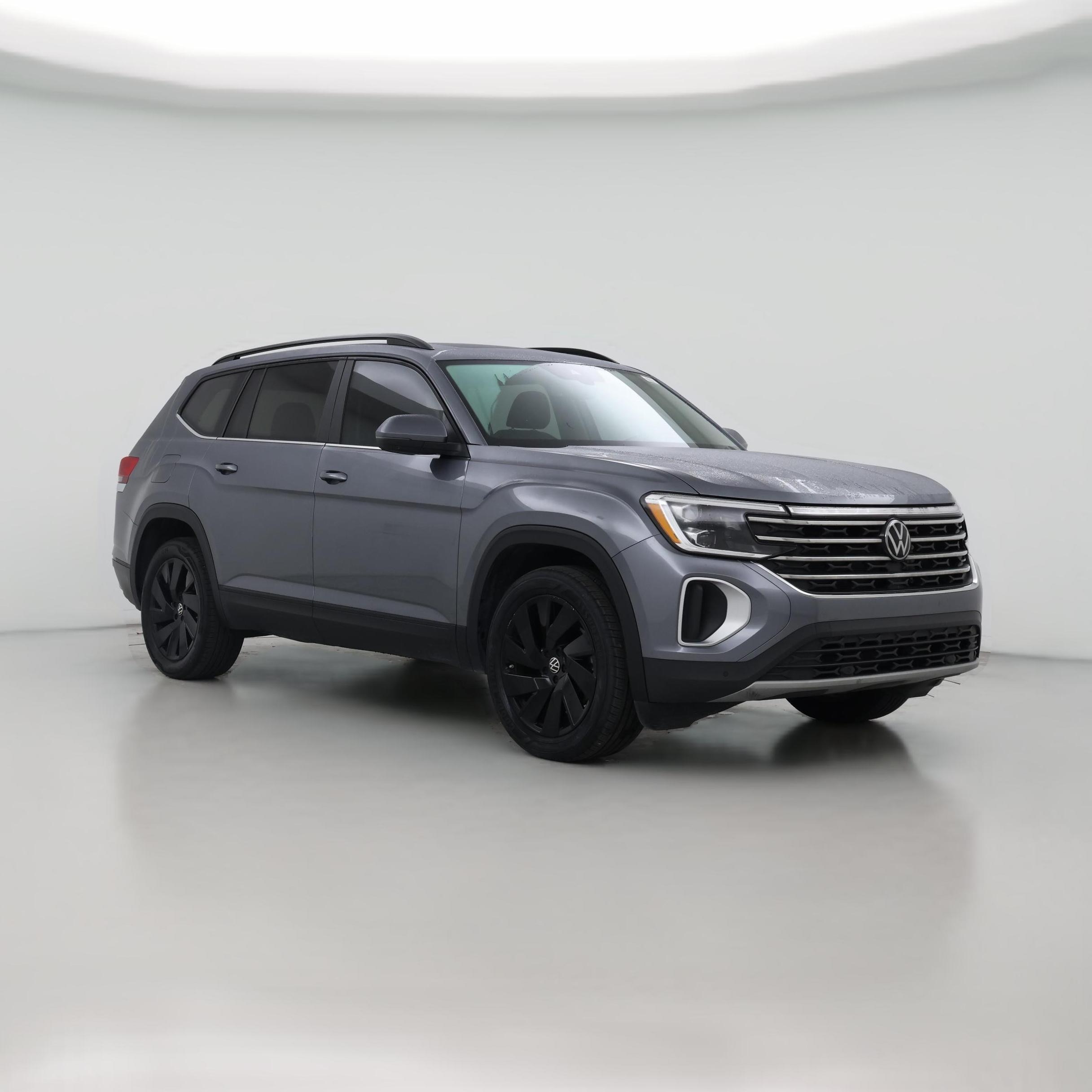 Thumbnail: 2024 Volkswagen Atlas - 1