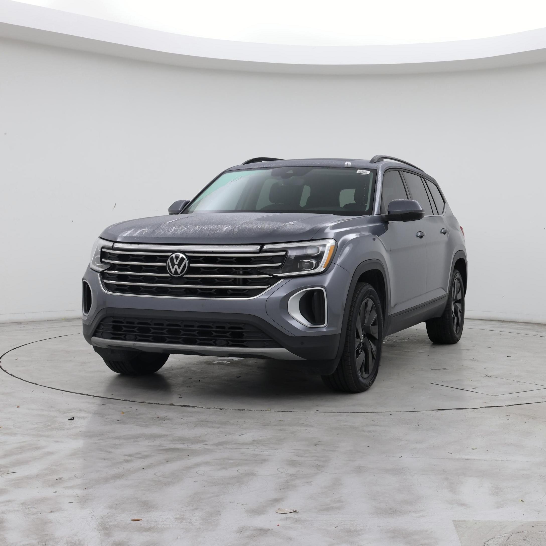 Thumbnail: 2024 Volkswagen Atlas - 4