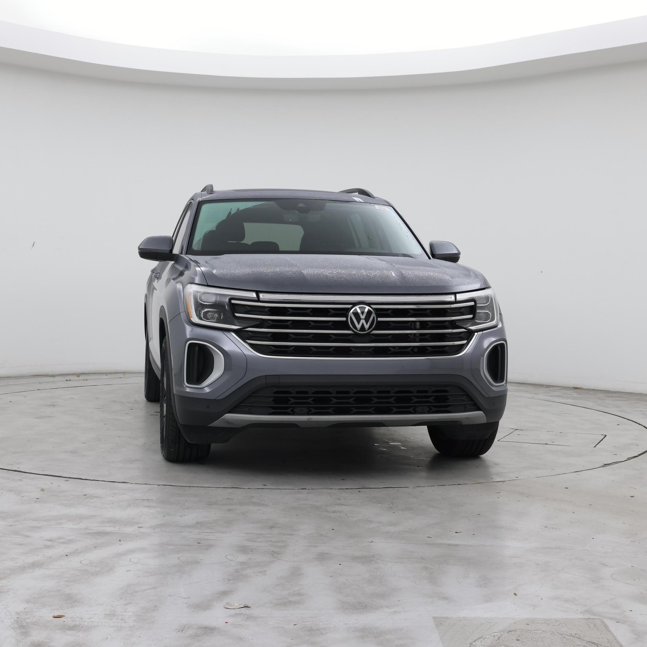 Thumbnail: 2024 Volkswagen Atlas - 5