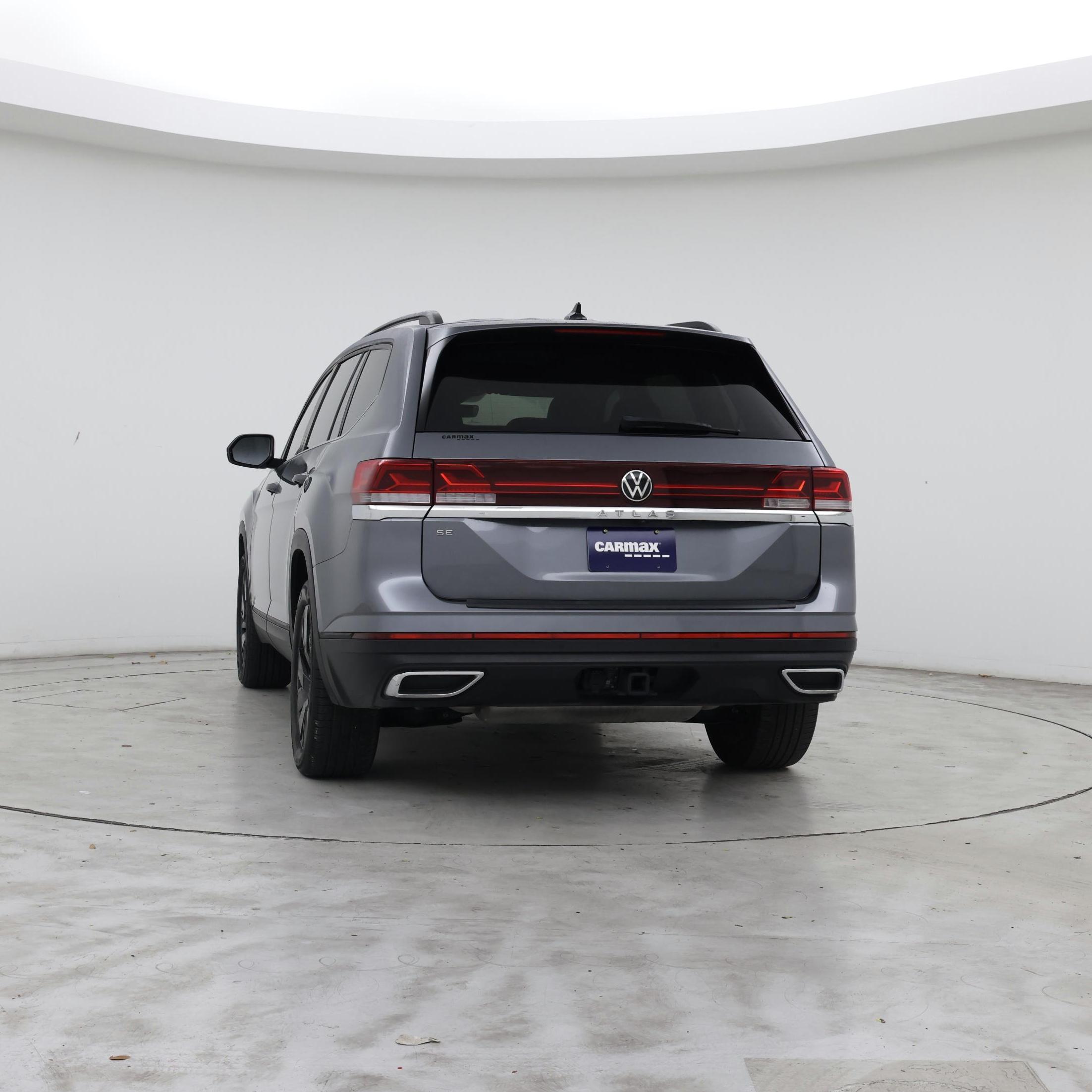 Thumbnail: 2024 Volkswagen Atlas - 6