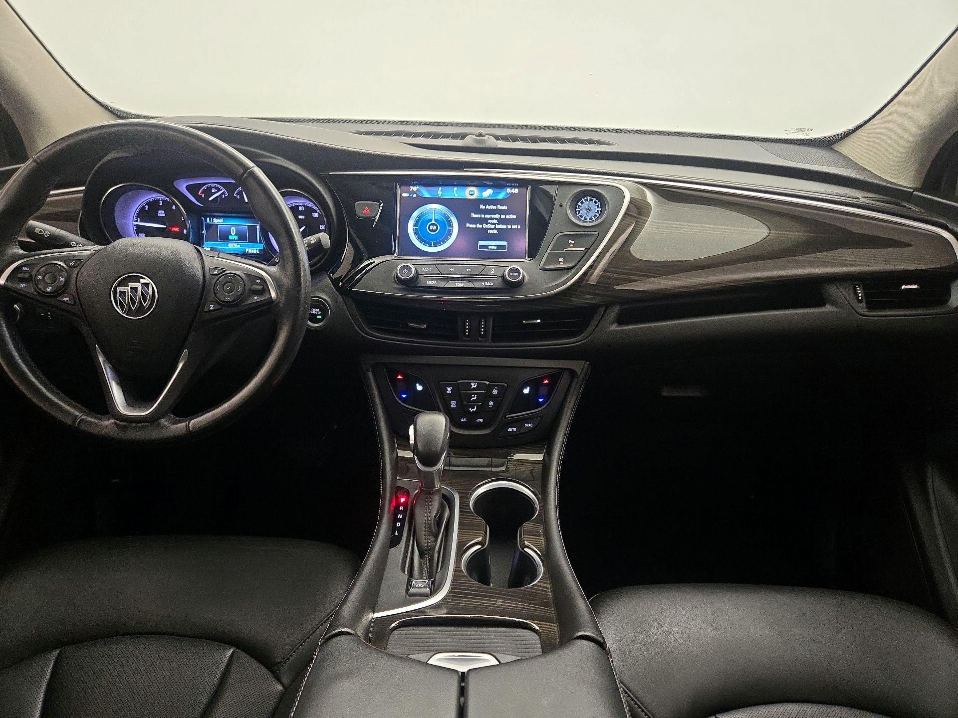 Thumbnail: 2020 Buick Envision - 9