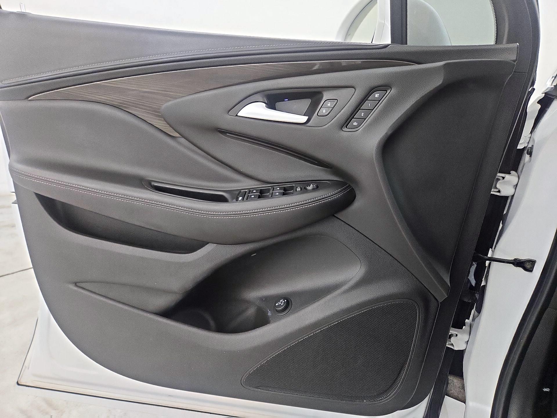 Thumbnail: 2020 Buick Envision - 12