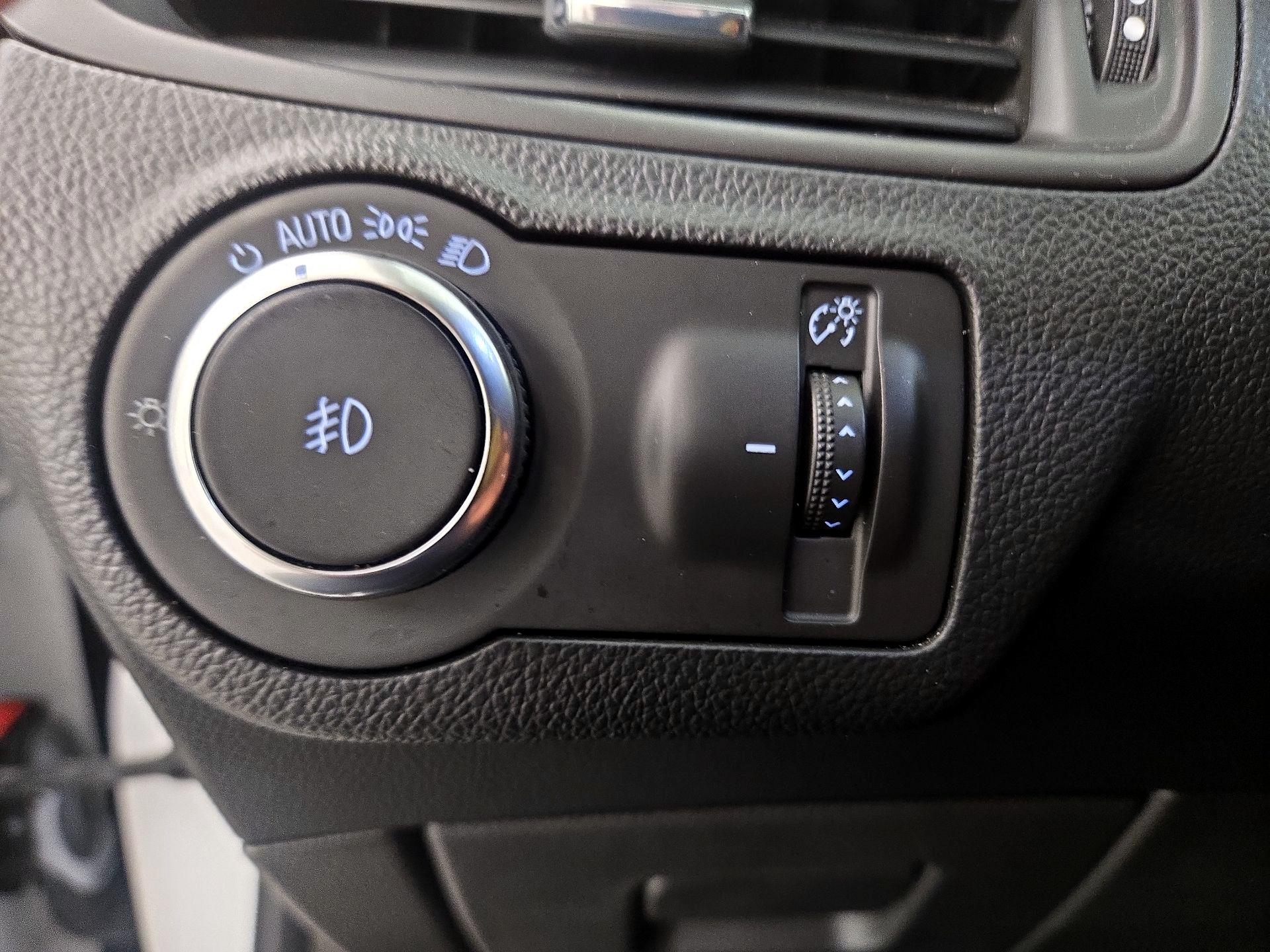 Thumbnail: 2020 Buick Envision - 13