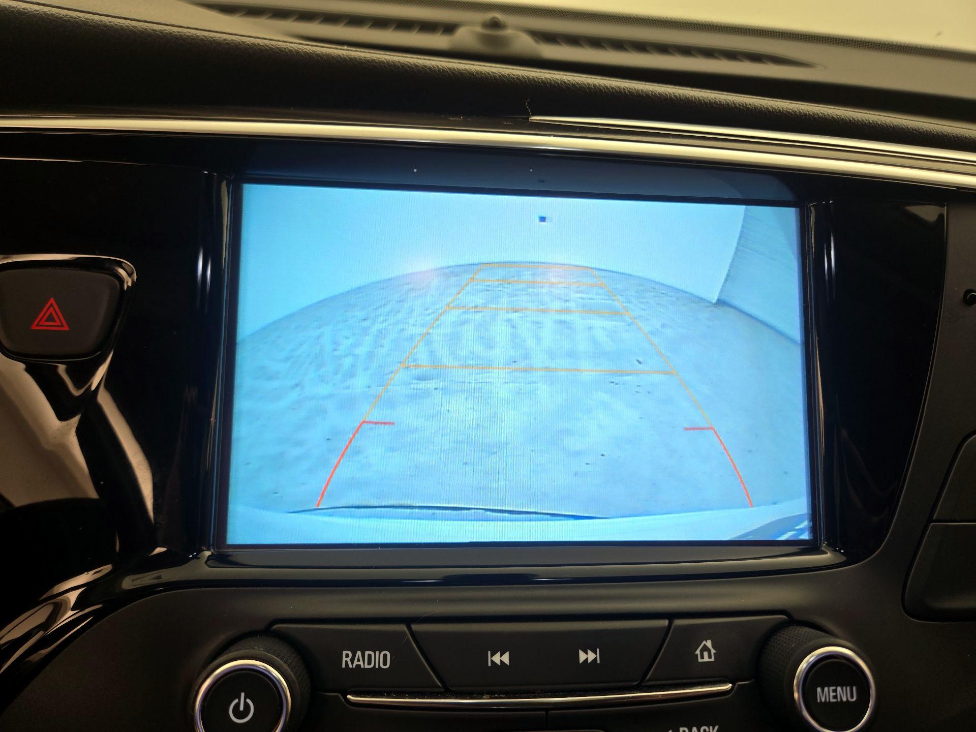 Thumbnail: 2020 Buick Envision - 14