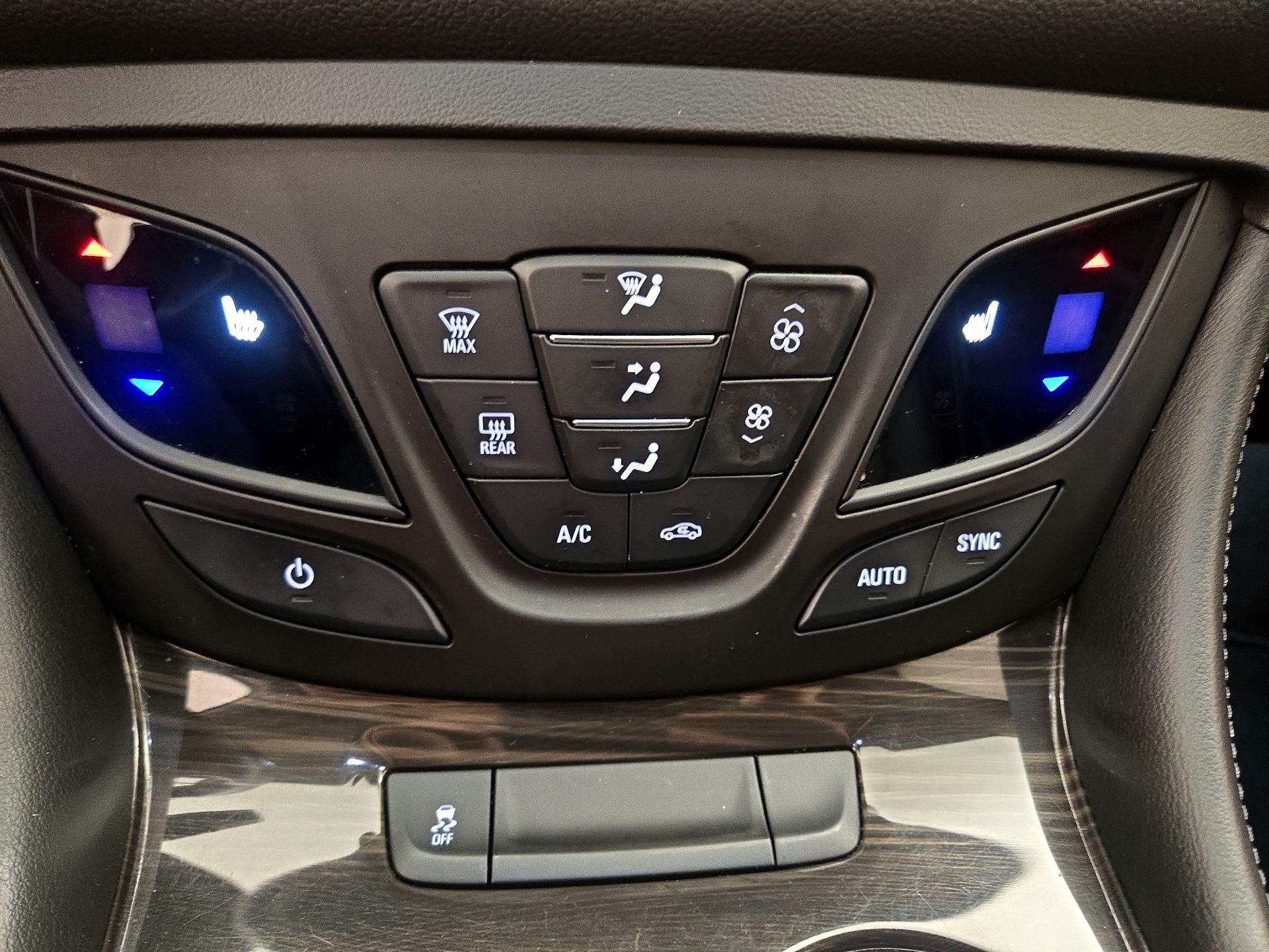 Thumbnail: 2020 Buick Envision - 16