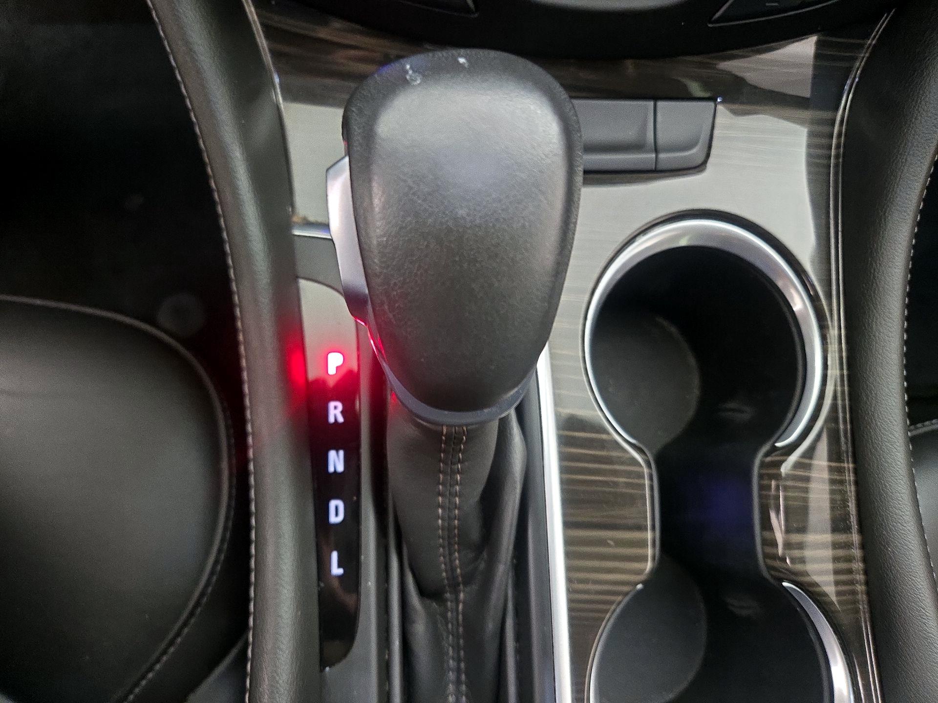 Thumbnail: 2020 Buick Envision - 17