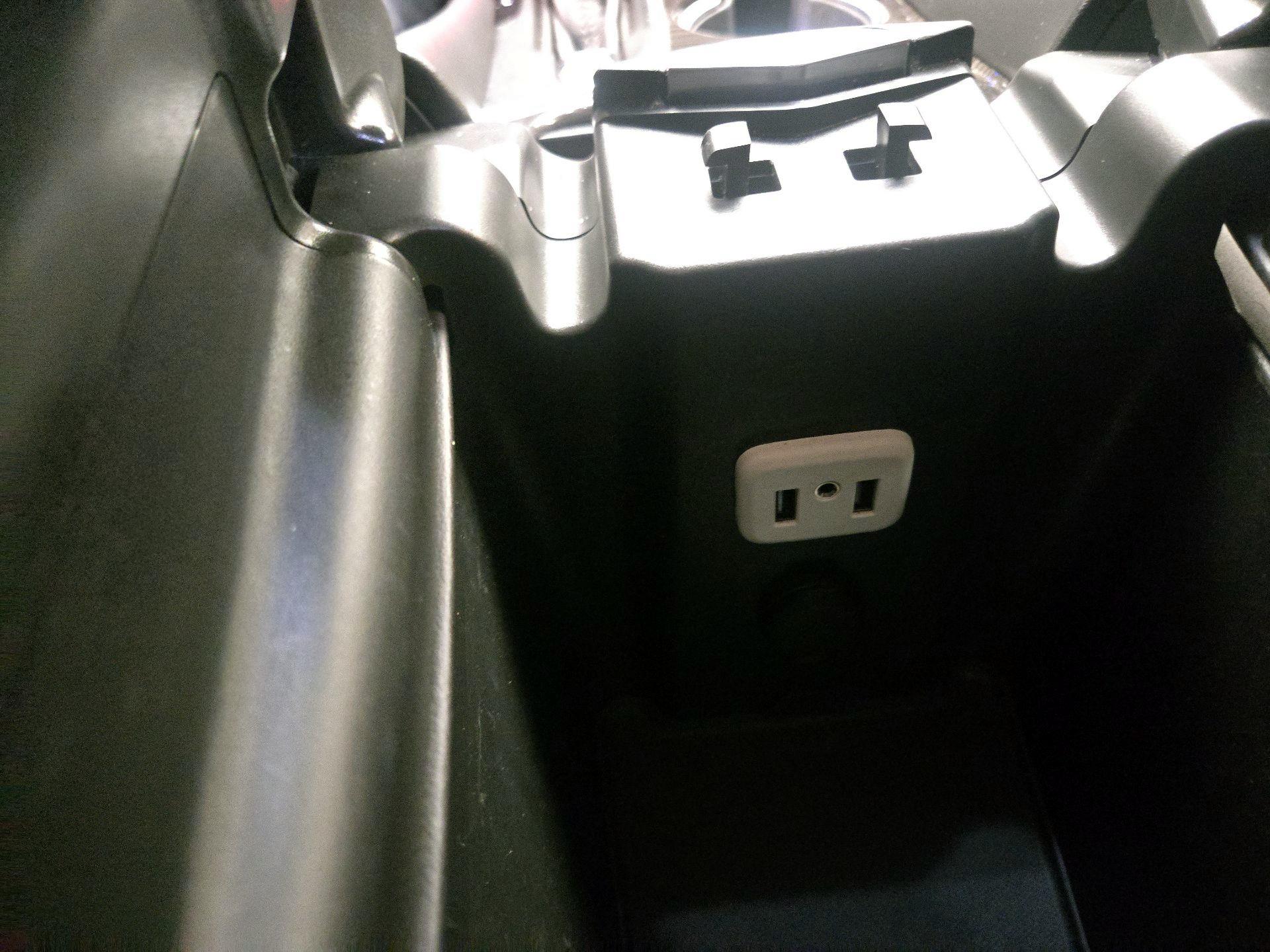 Thumbnail: 2020 Buick Envision - 18