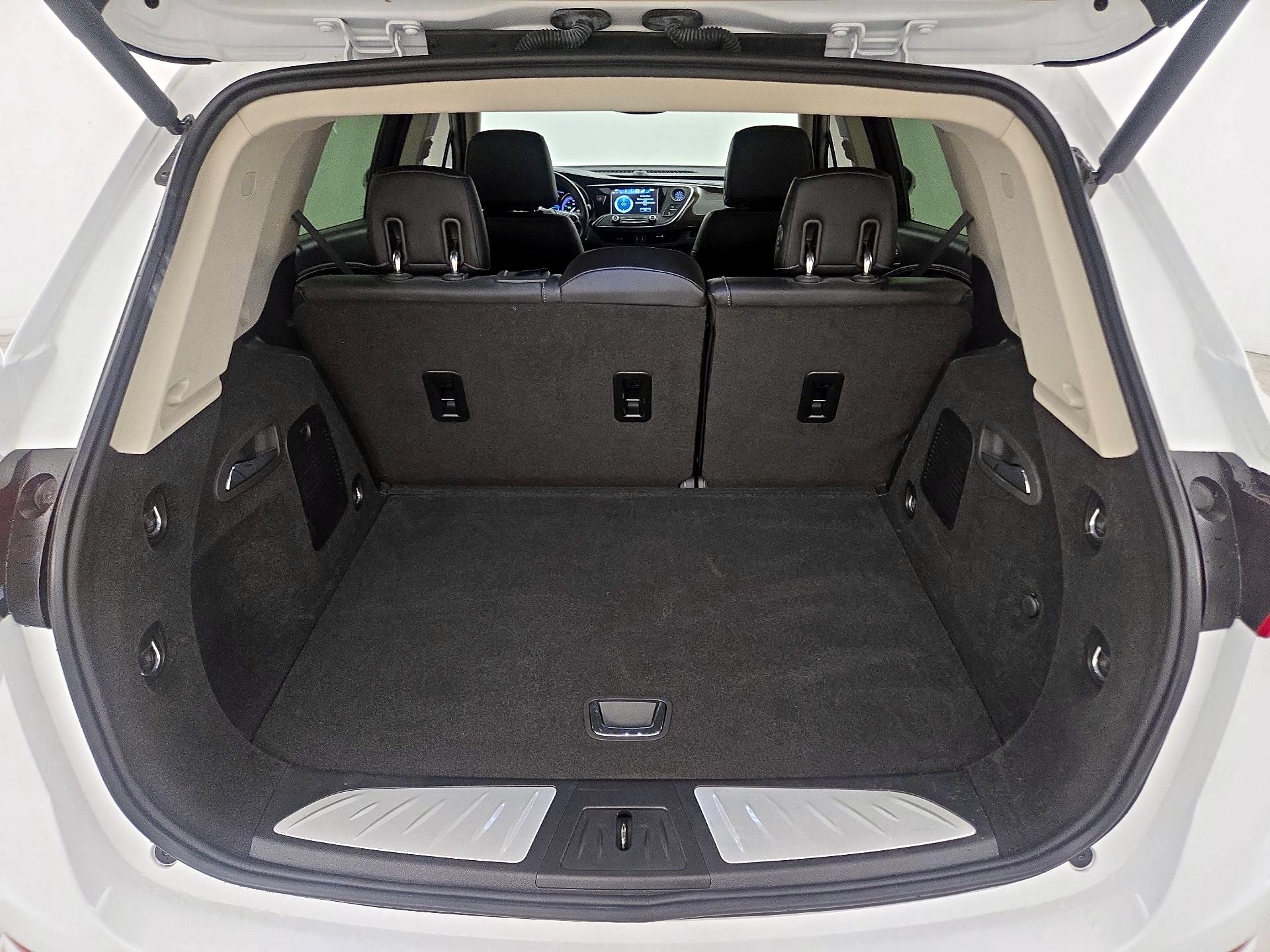 Thumbnail: 2020 Buick Envision - 20