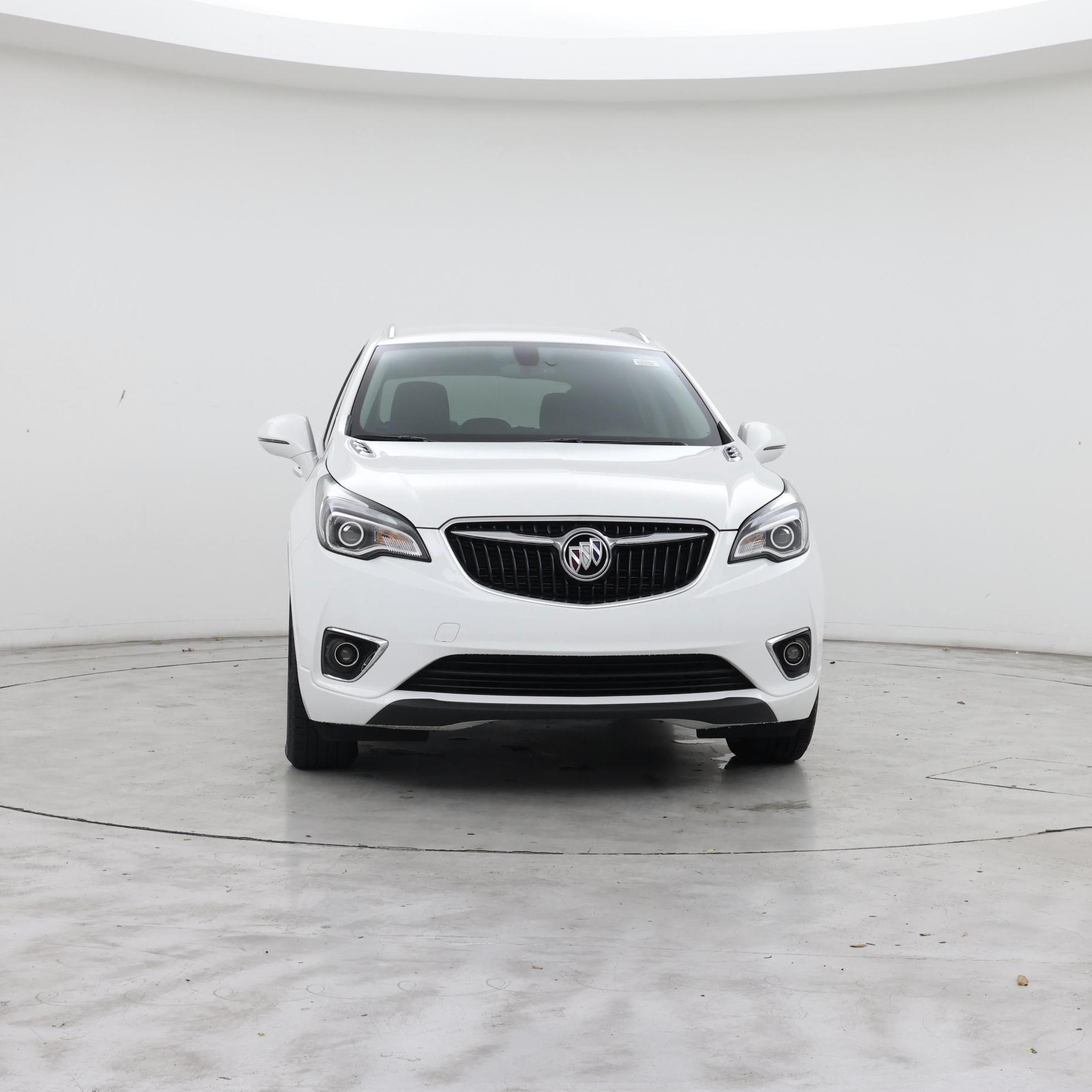 Thumbnail: 2020 Buick Envision - 5