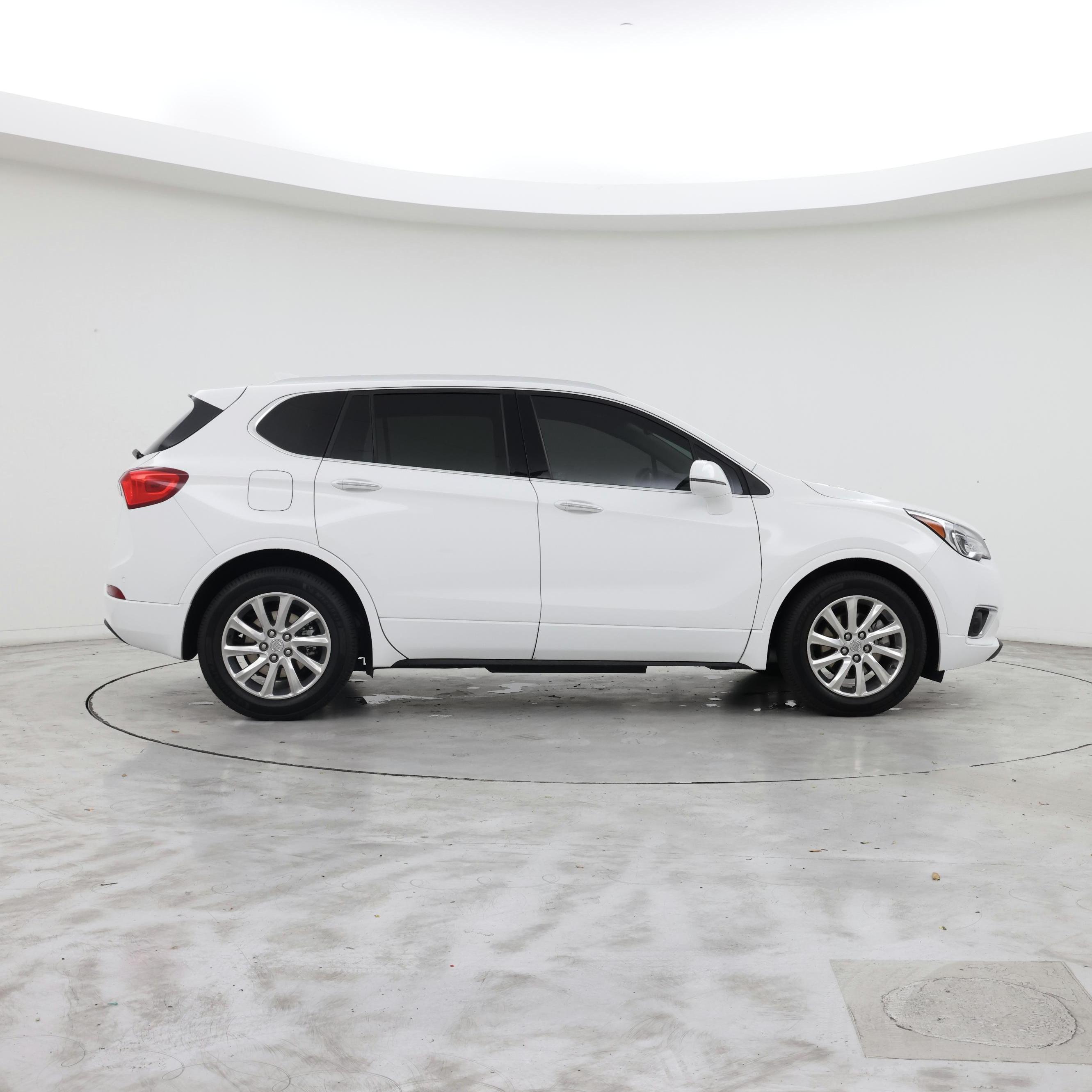 Thumbnail: 2020 Buick Envision - 7