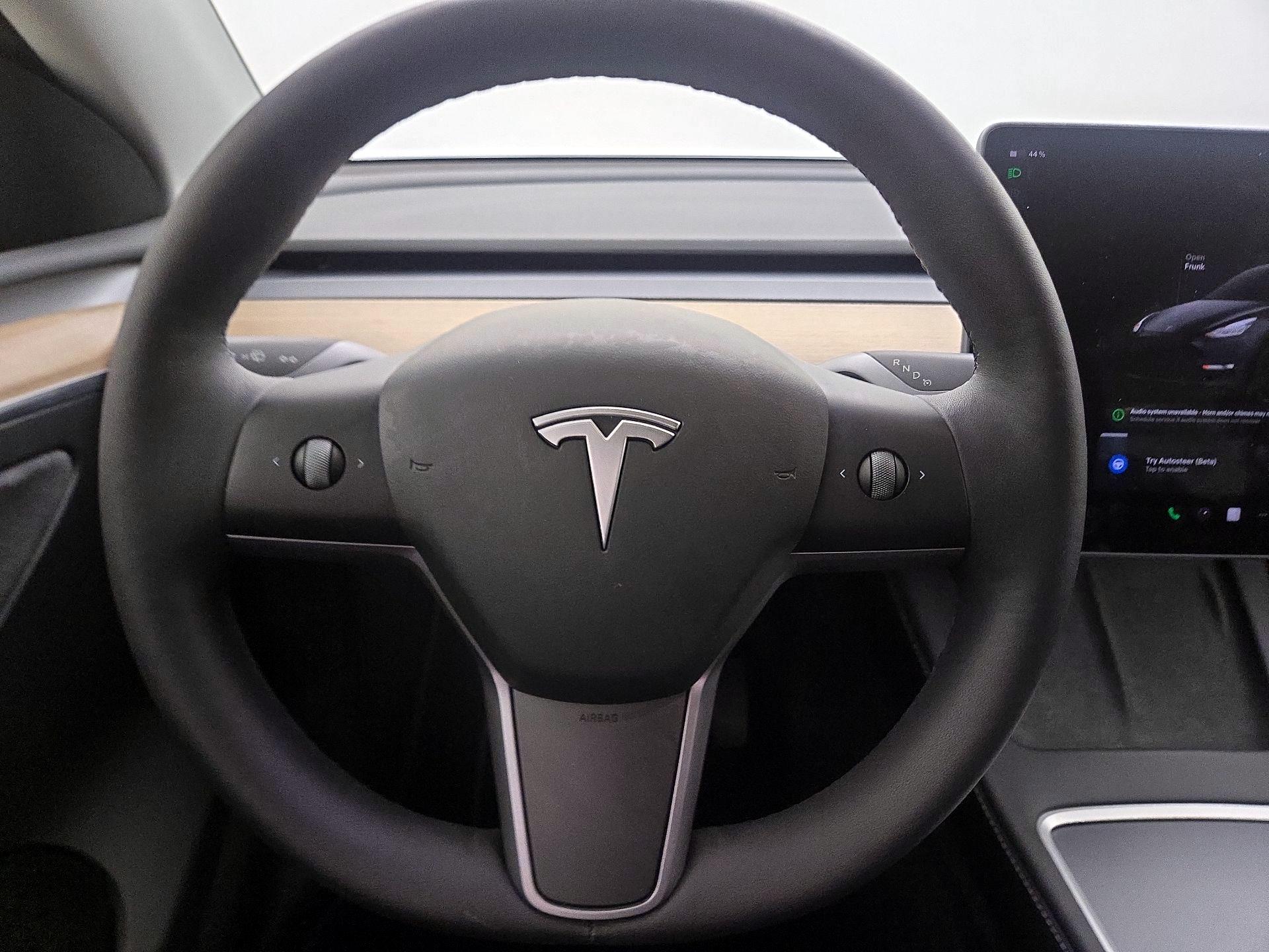 Thumbnail: 2022 Tesla Model Y - 10