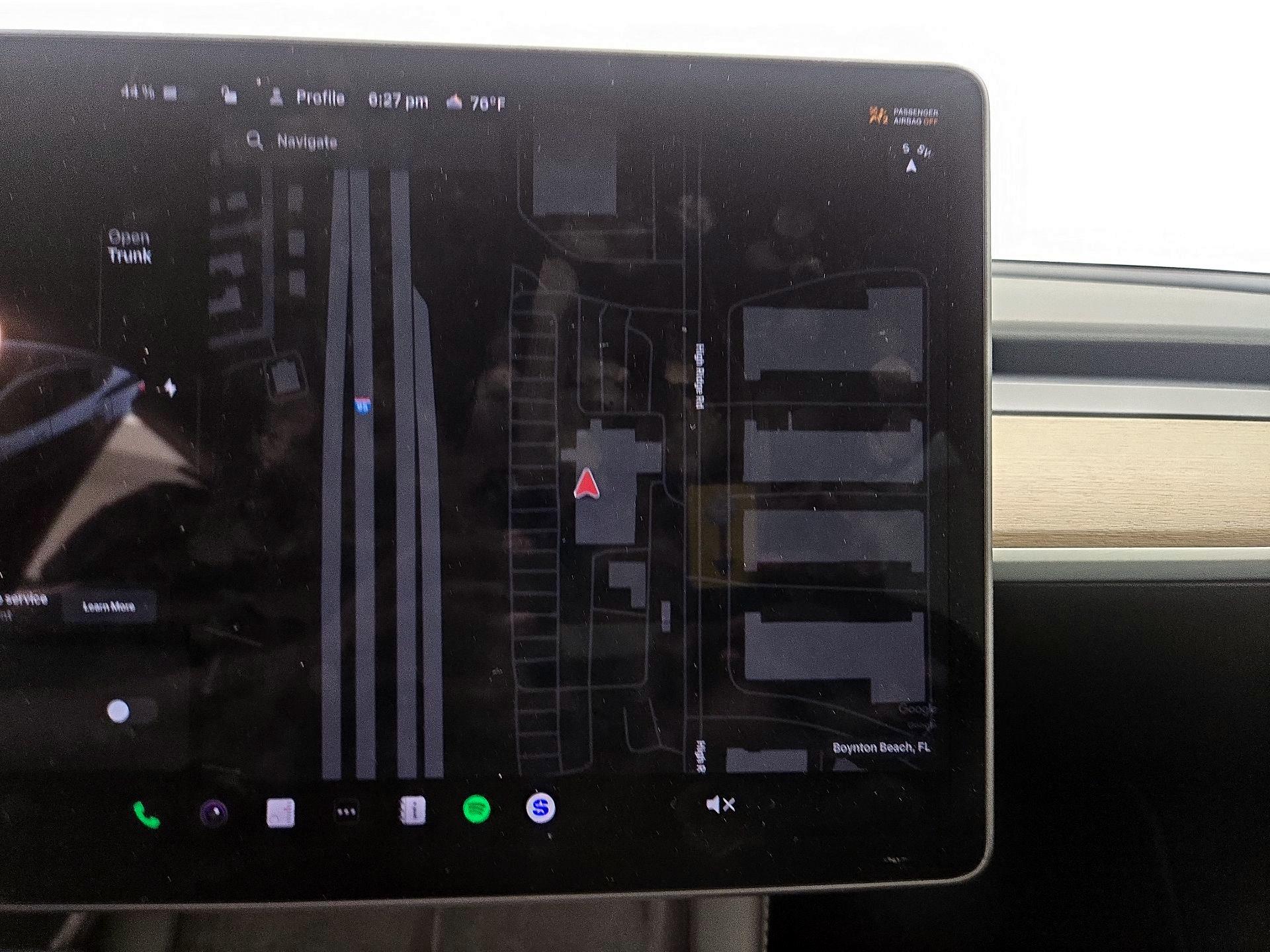 Thumbnail: 2022 Tesla Model Y - 13