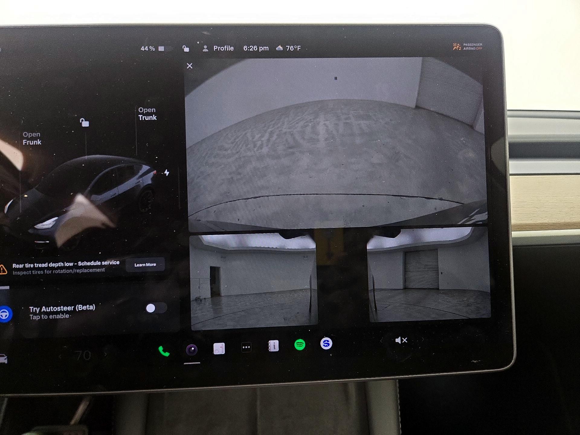 Thumbnail: 2022 Tesla Model Y - 14