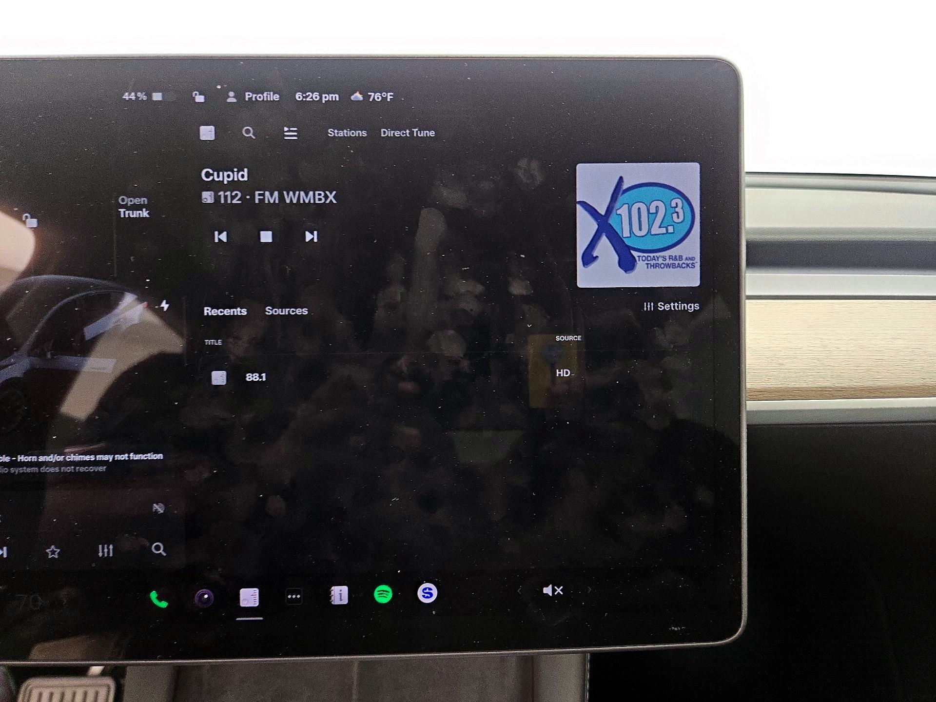 Thumbnail: 2022 Tesla Model Y - 15