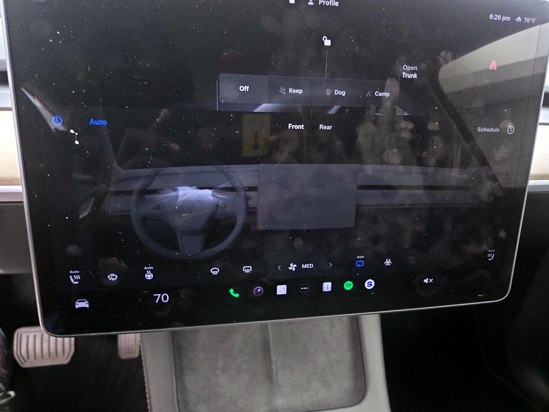 Thumbnail: 2022 Tesla Model Y - 16