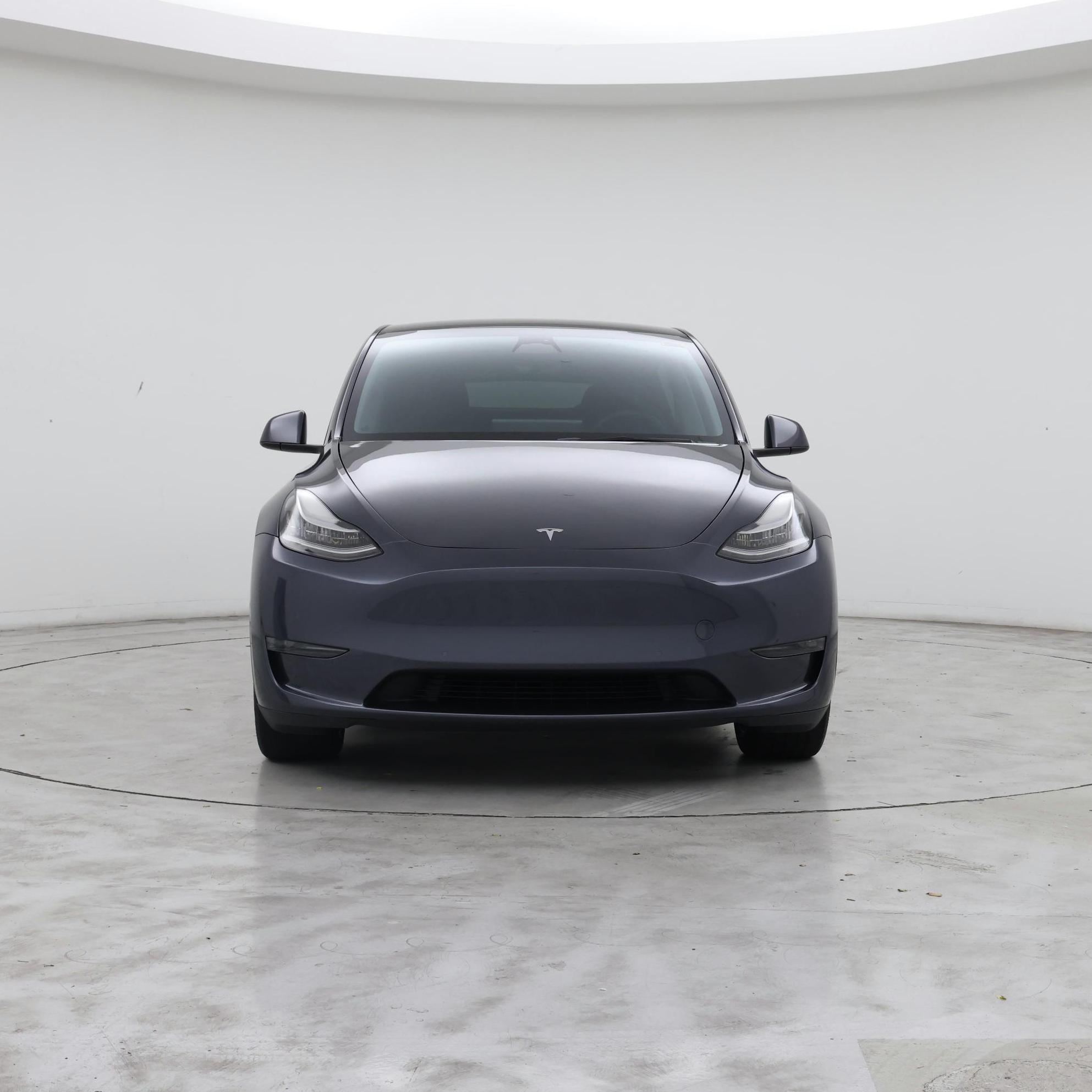 Thumbnail: 2022 Tesla Model Y - 5